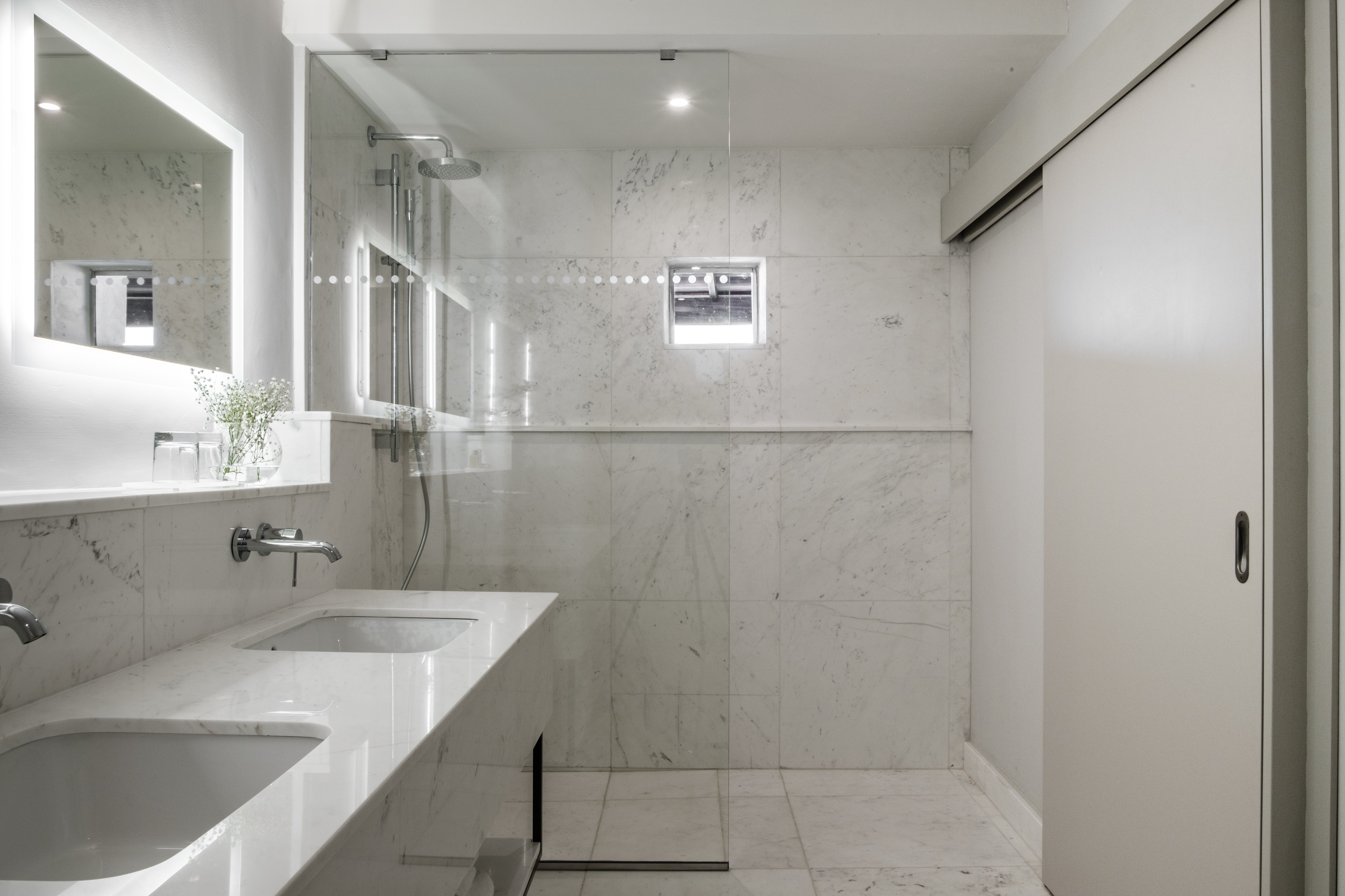 Double or Twin Deluxe