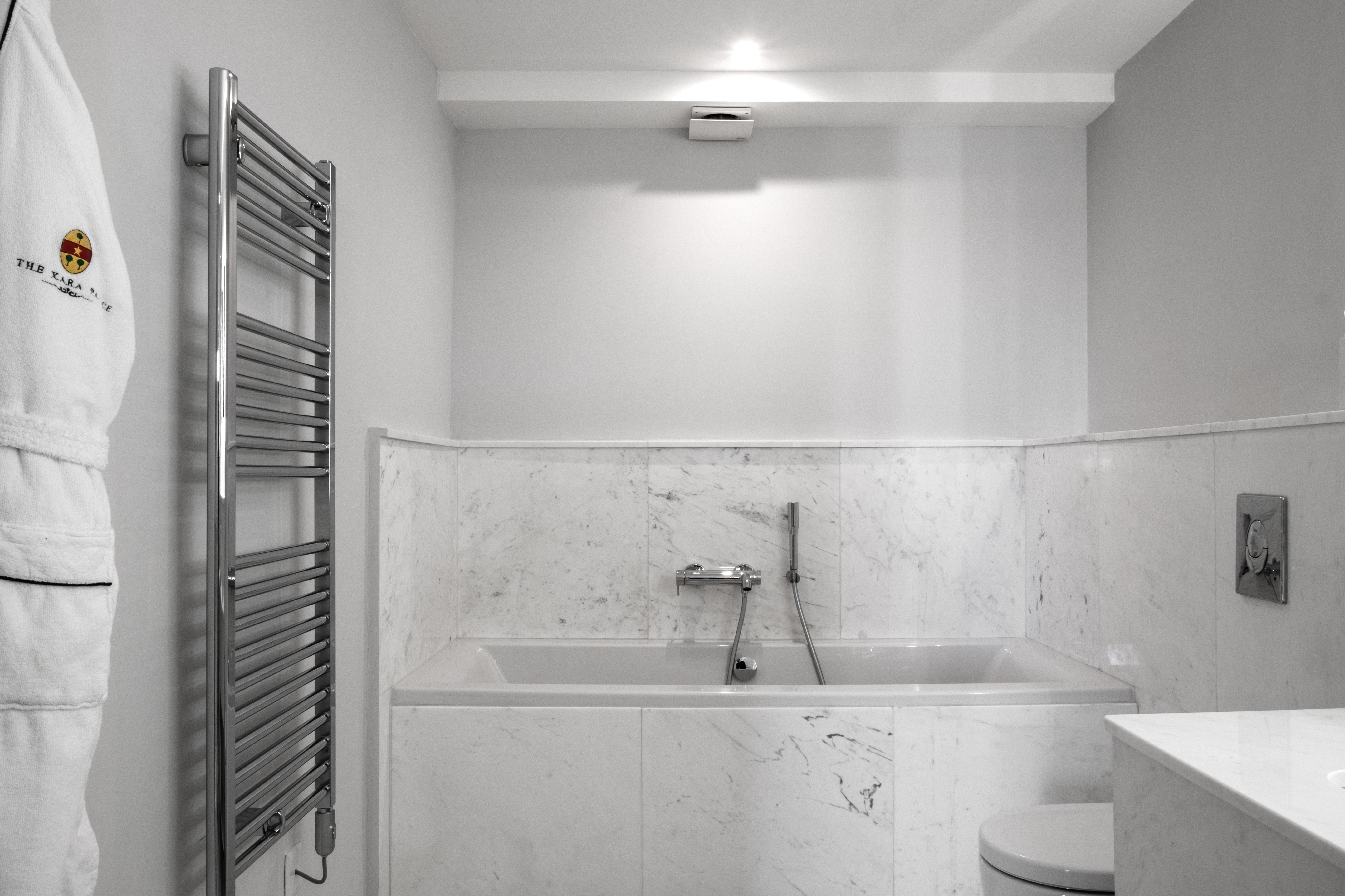 Double or Twin Deluxe