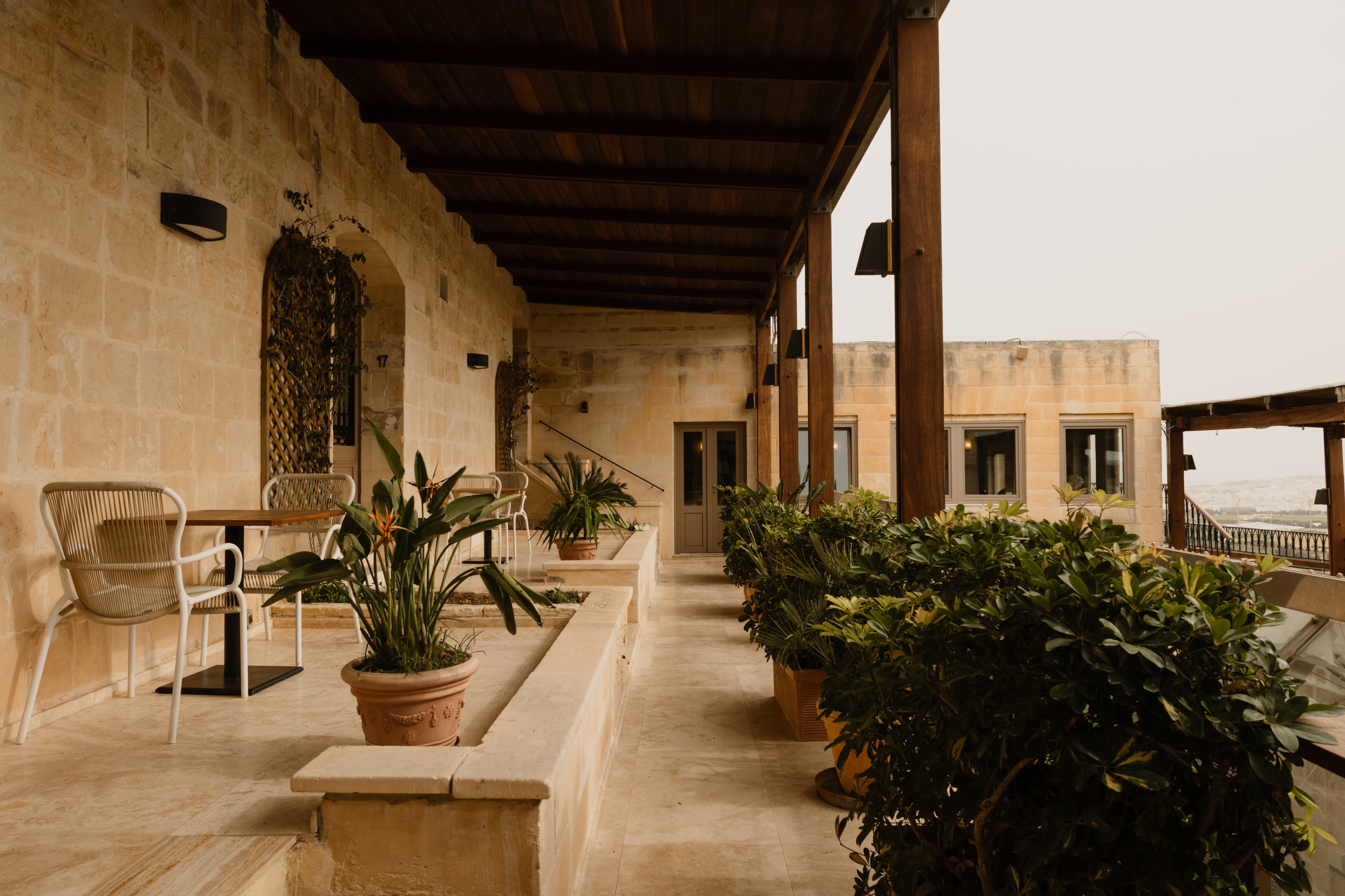 Double or Twin Deluxe