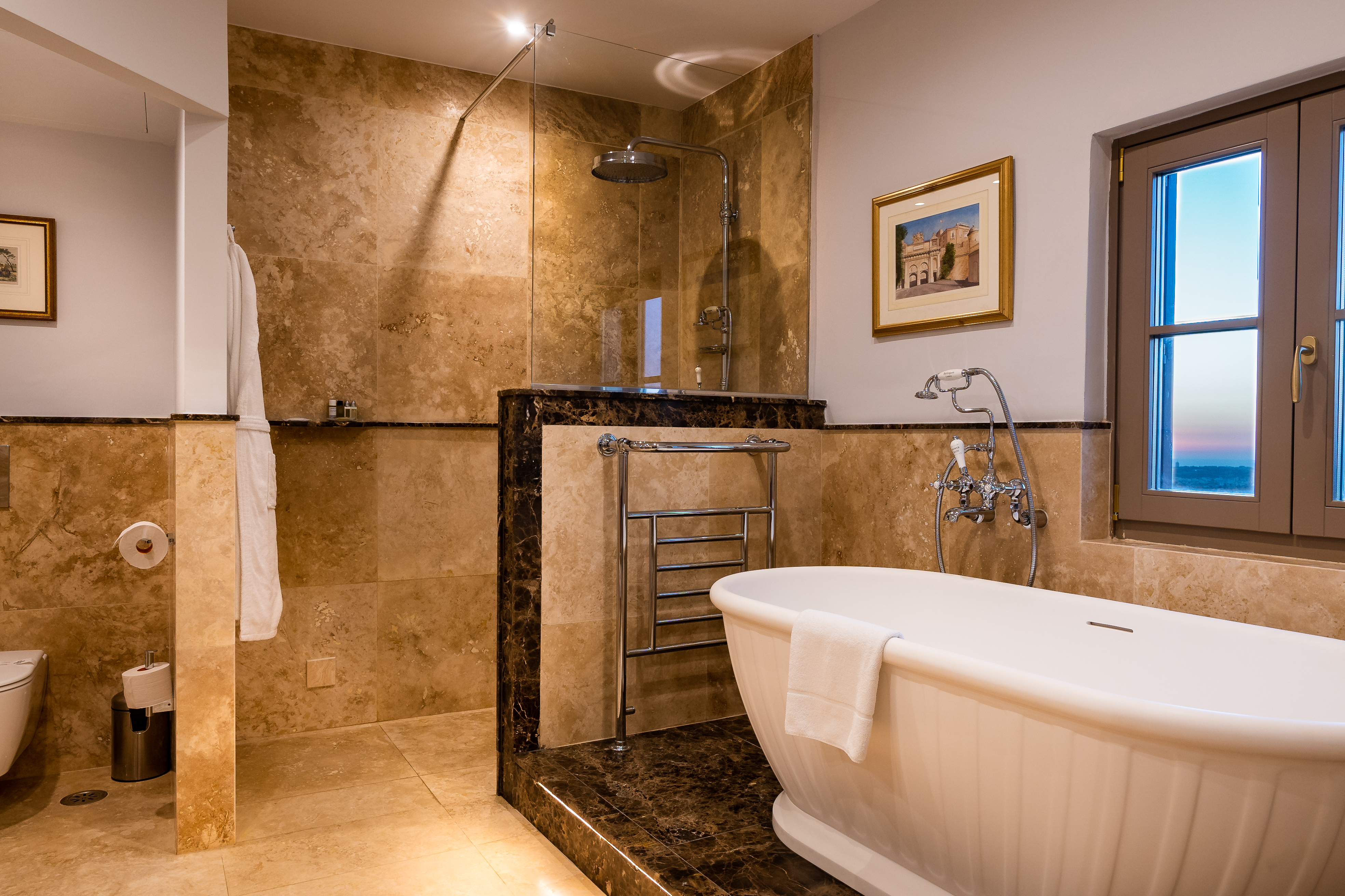 Suite Deluxe Executive