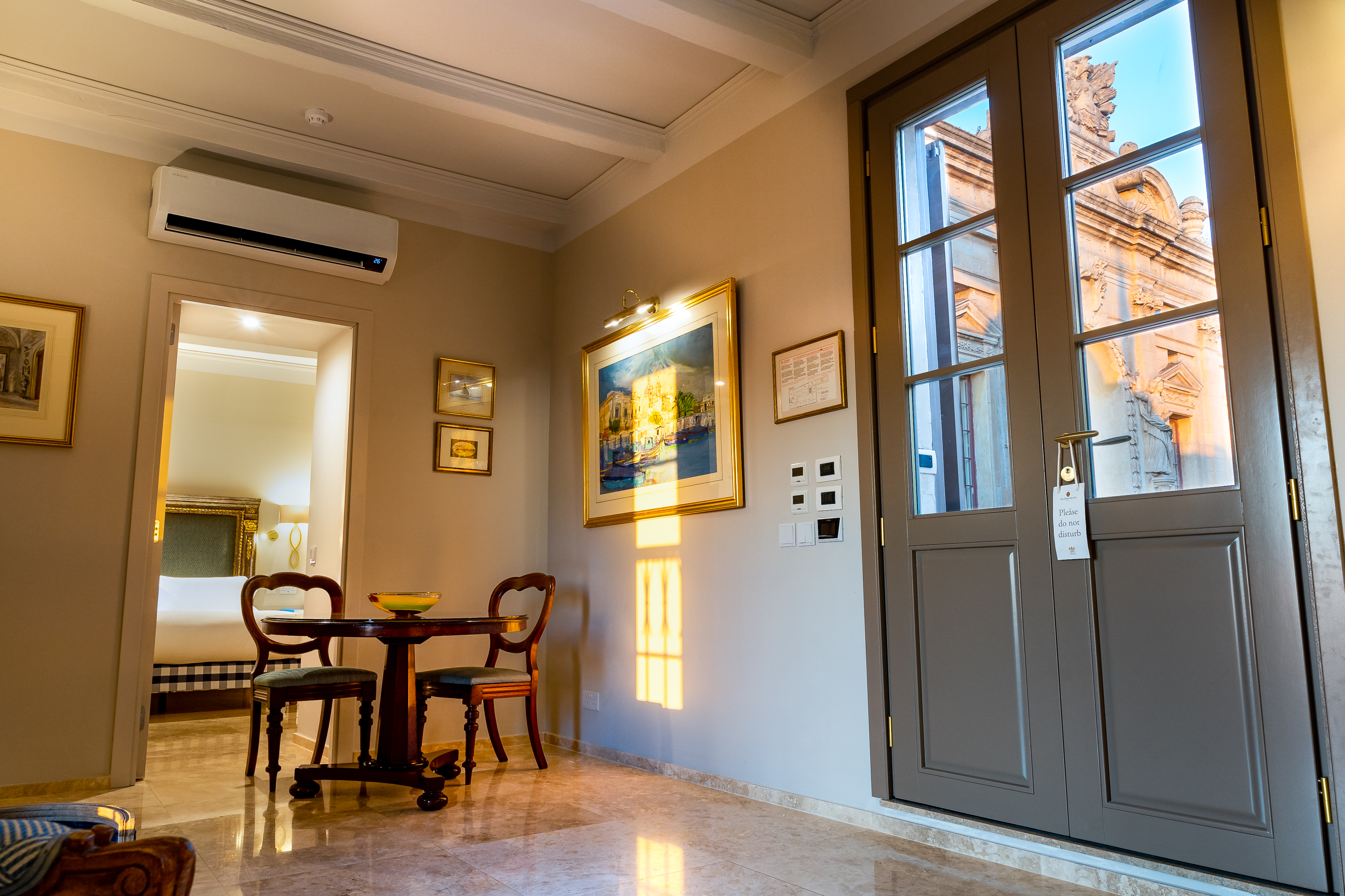 Suite Deluxe Executive