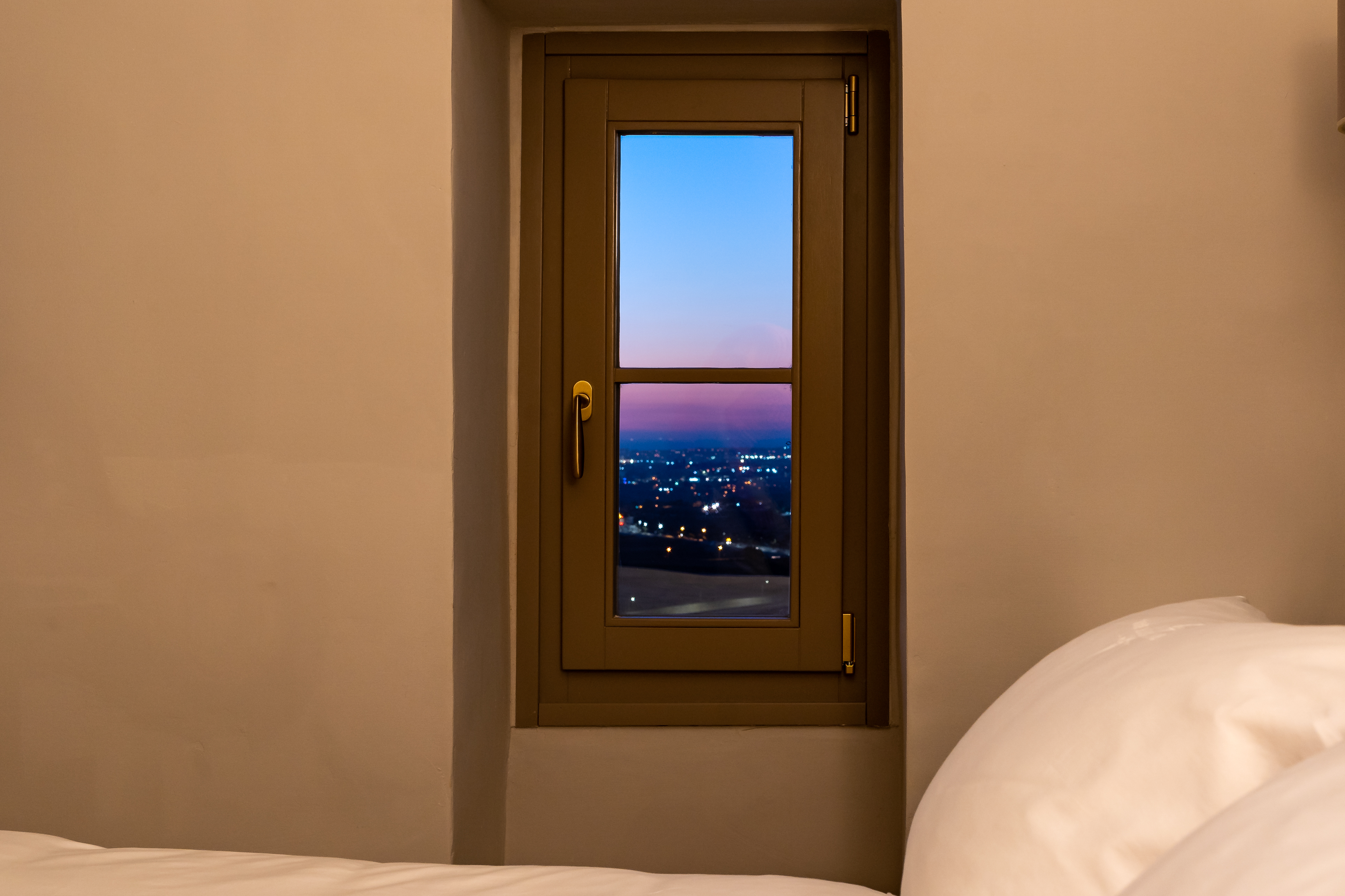 Suite Deluxe Executive