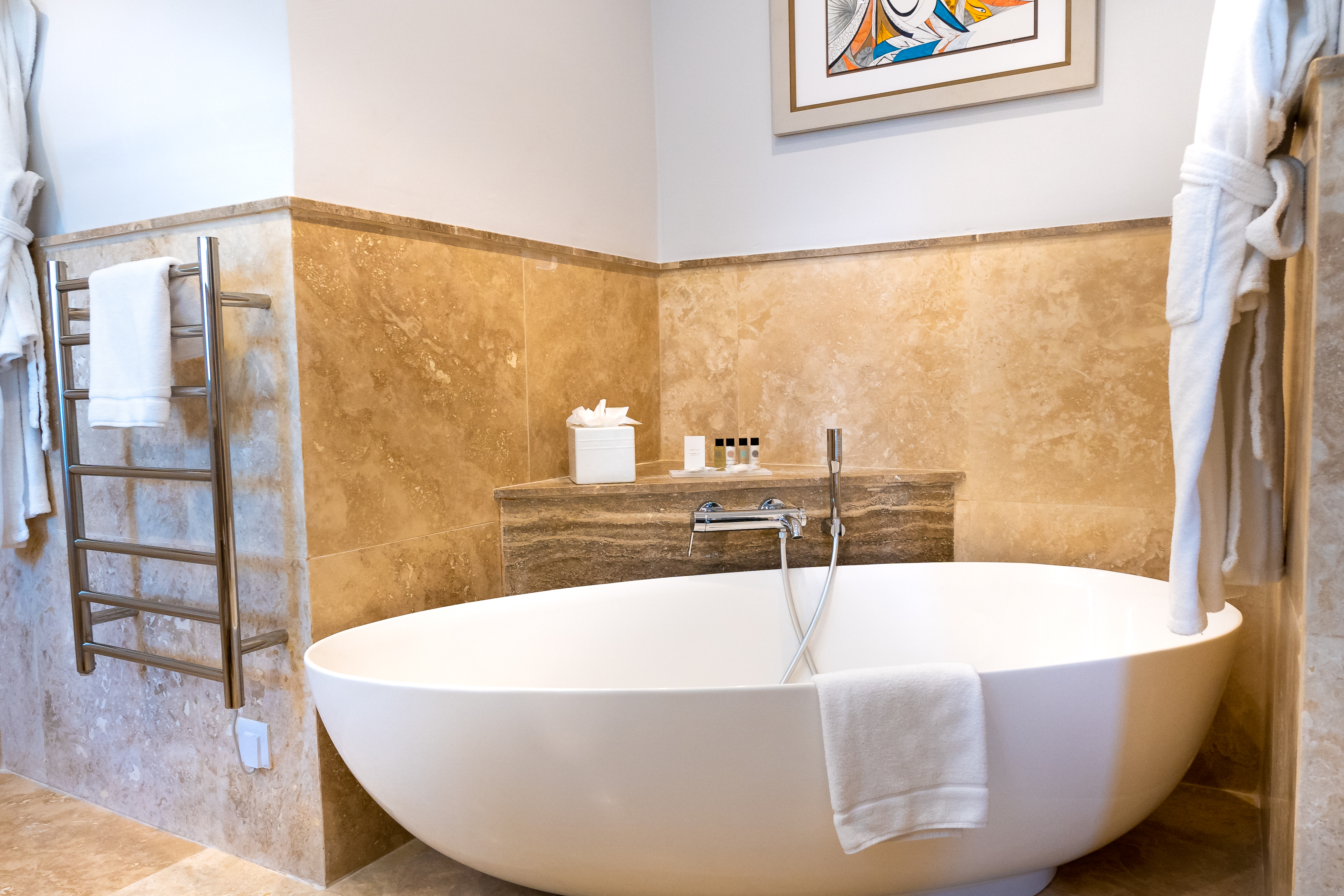 Double or Twin Deluxe