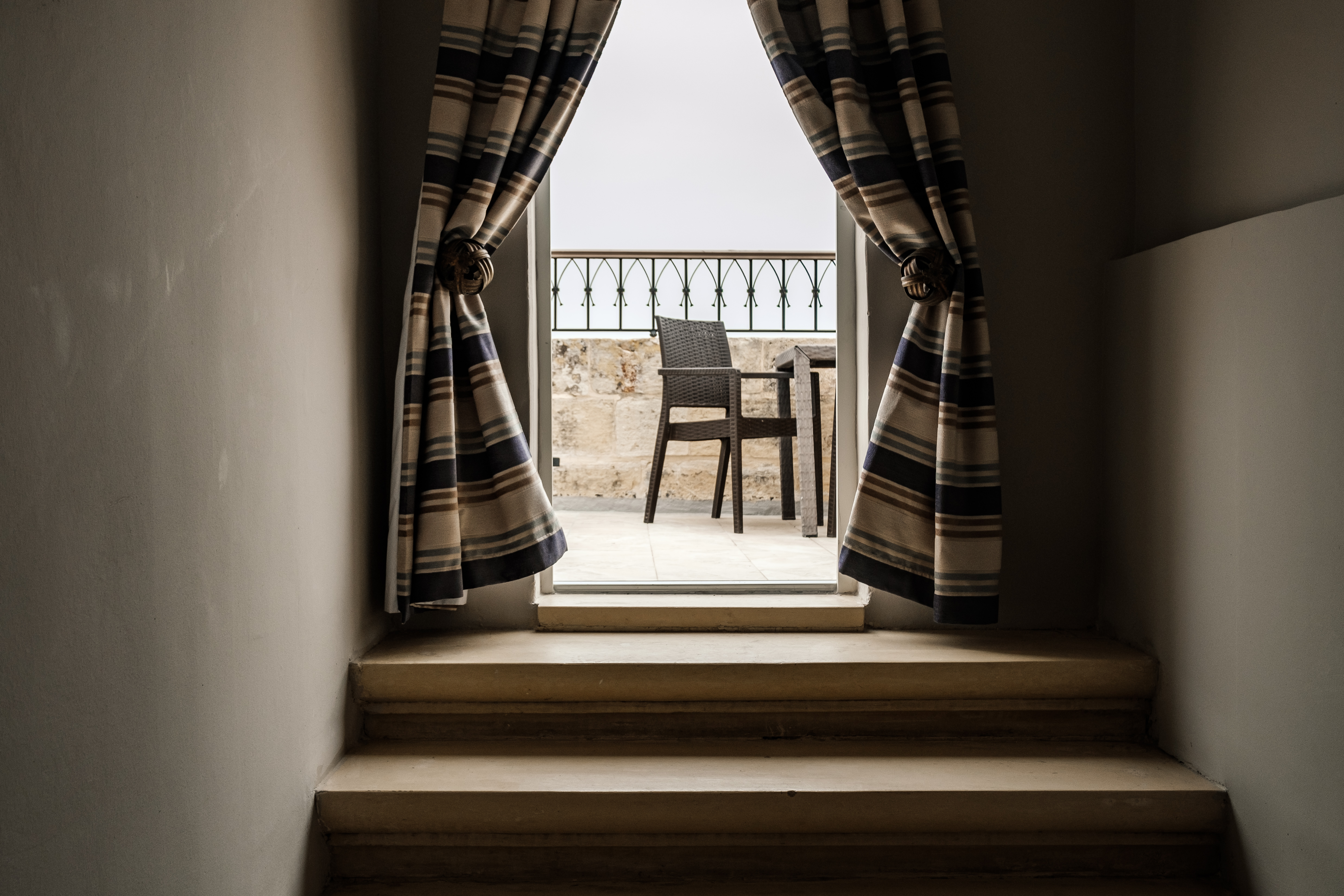 Single Deluxe with Jacuzzi