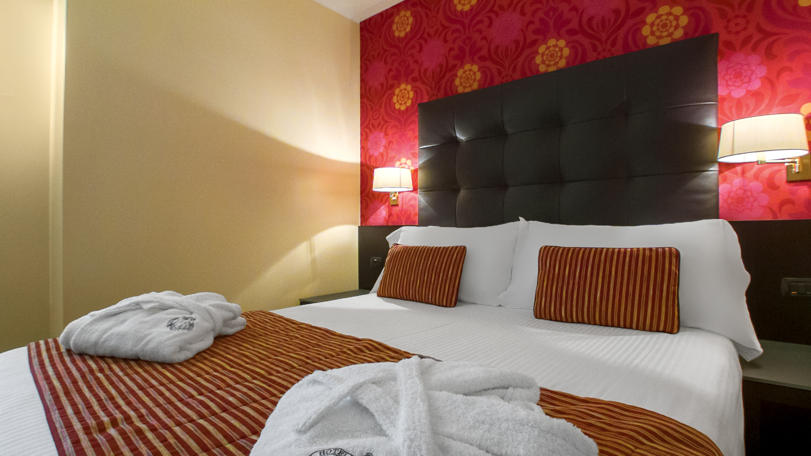 Double Single Standard