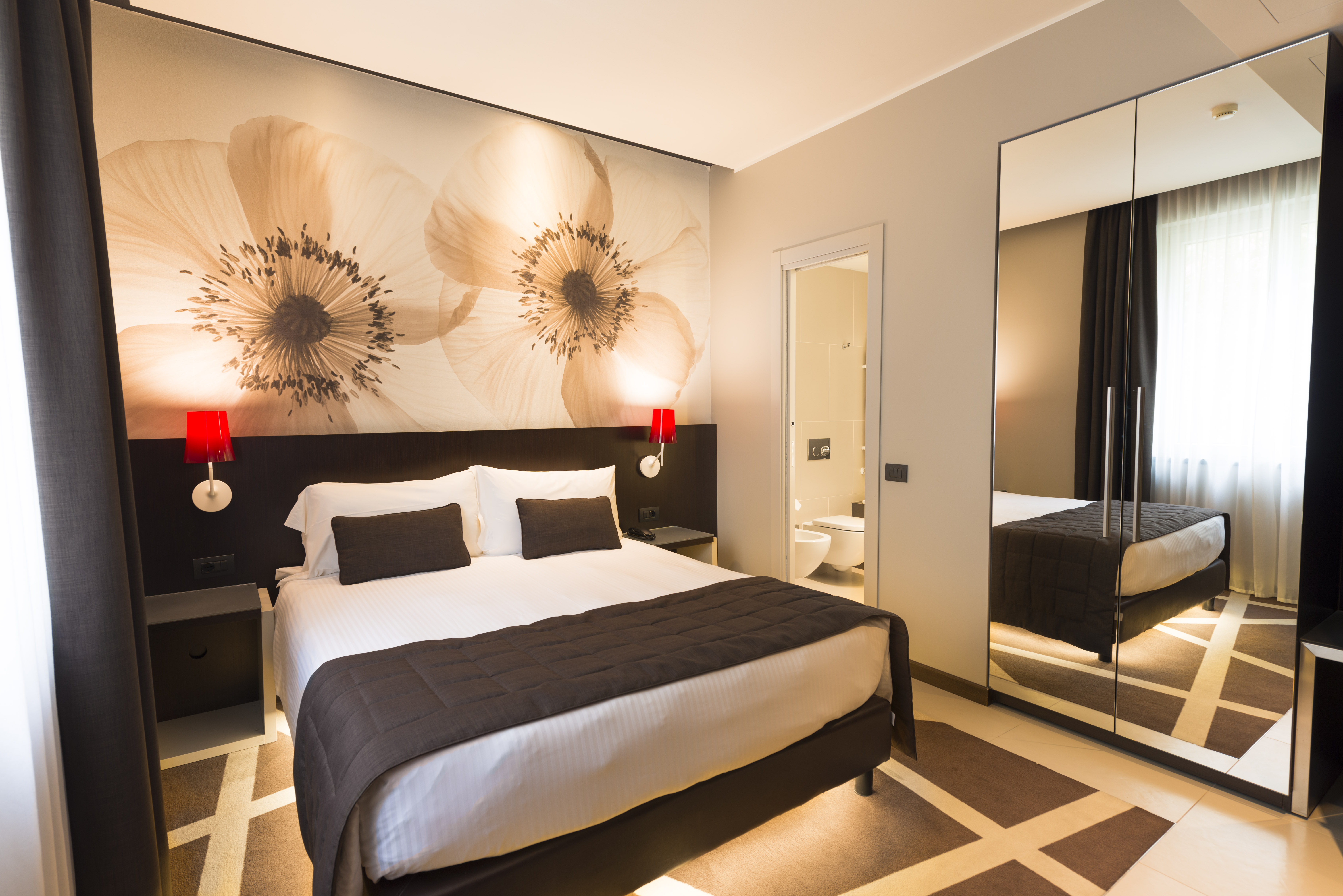 Double Single Standard