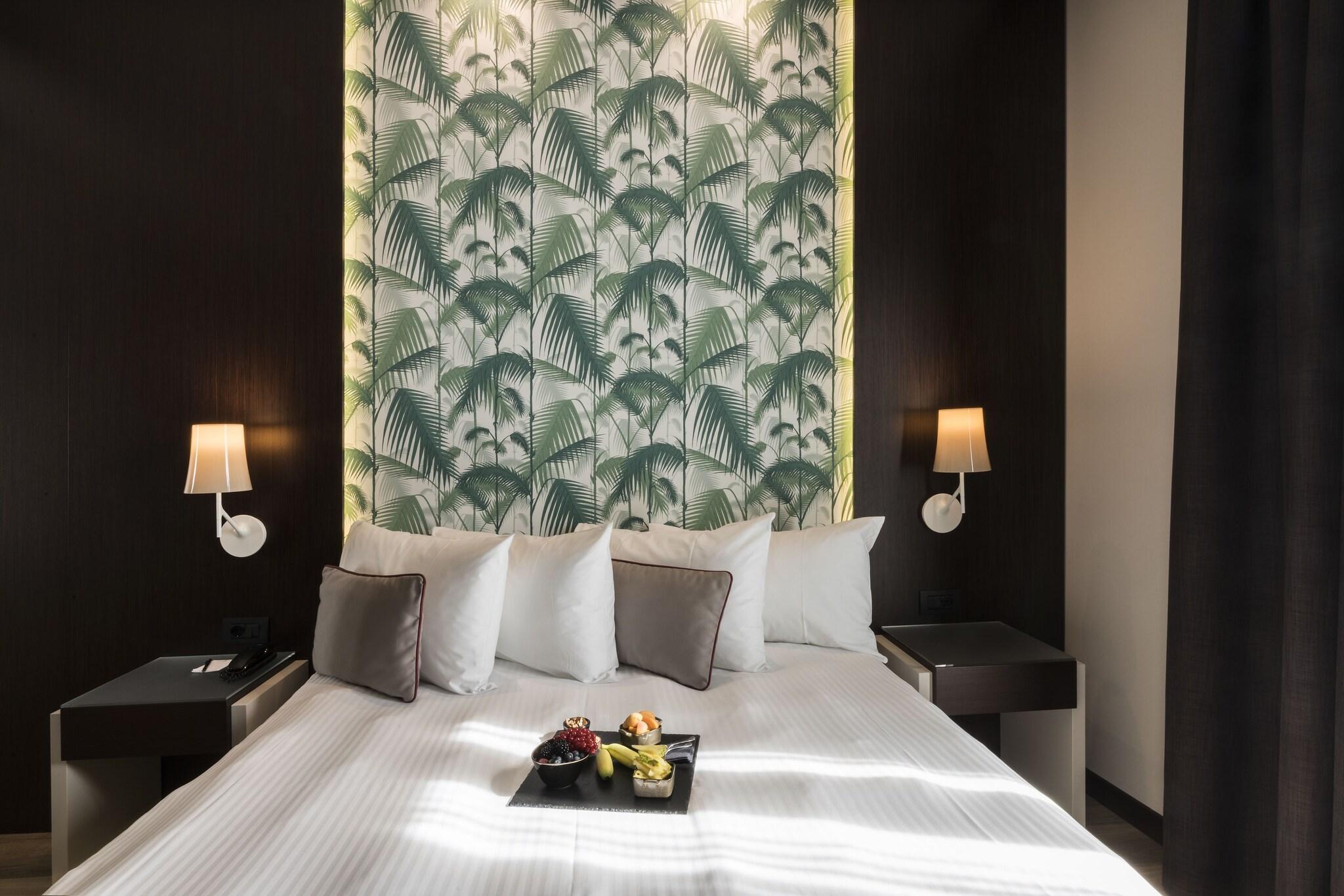 Double or Twin Deluxe