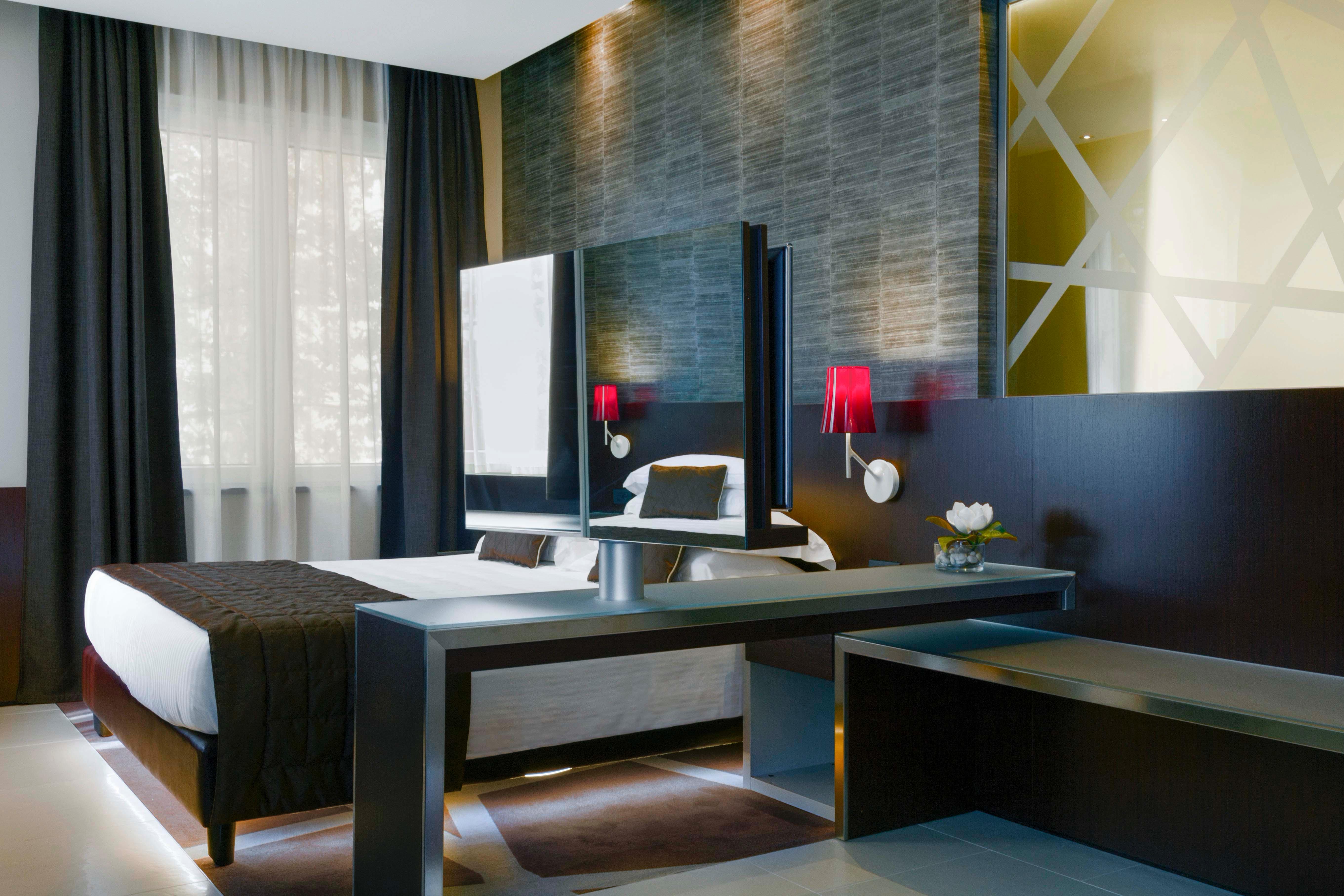 Junior Suite Standard