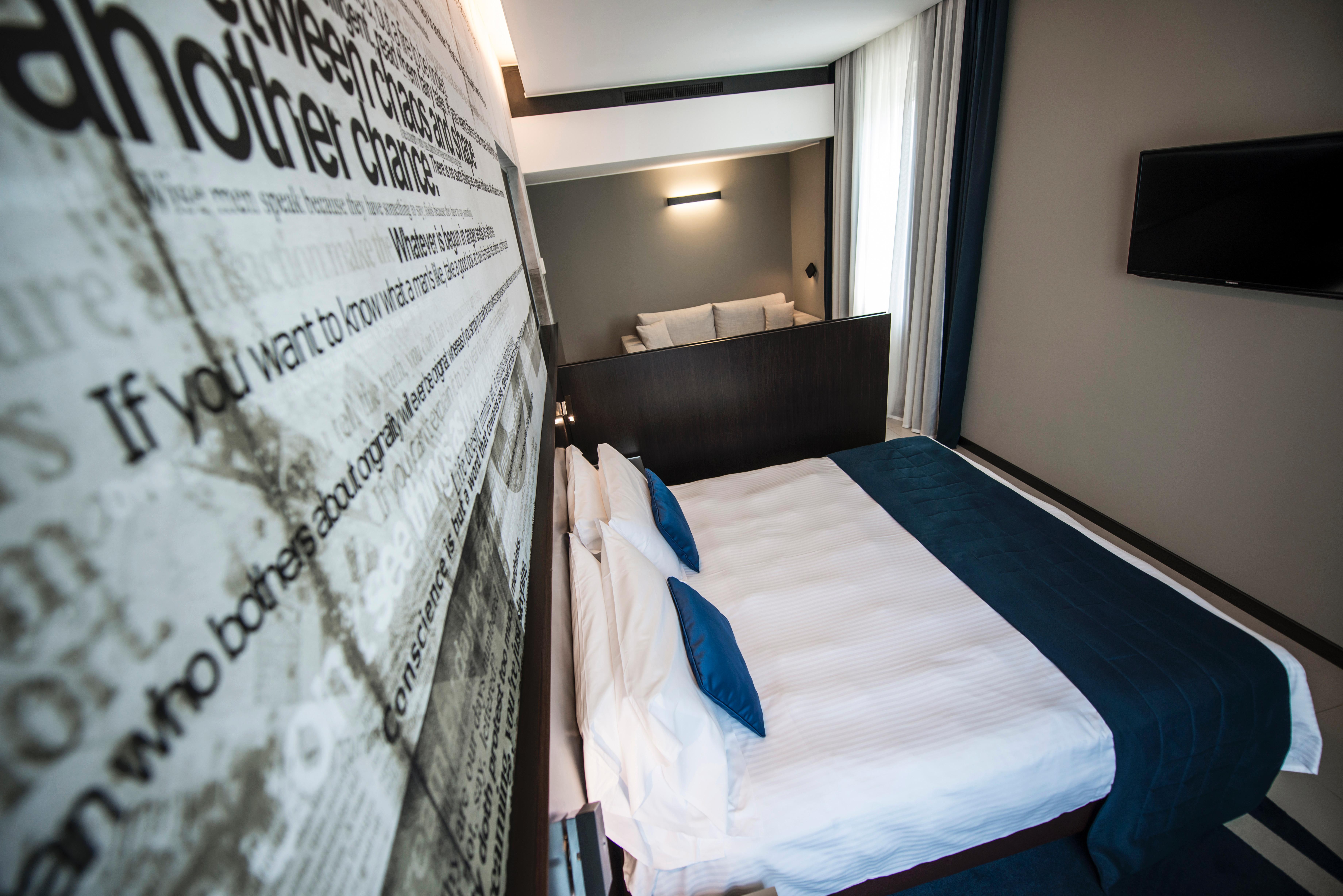 Junior Suite Standard