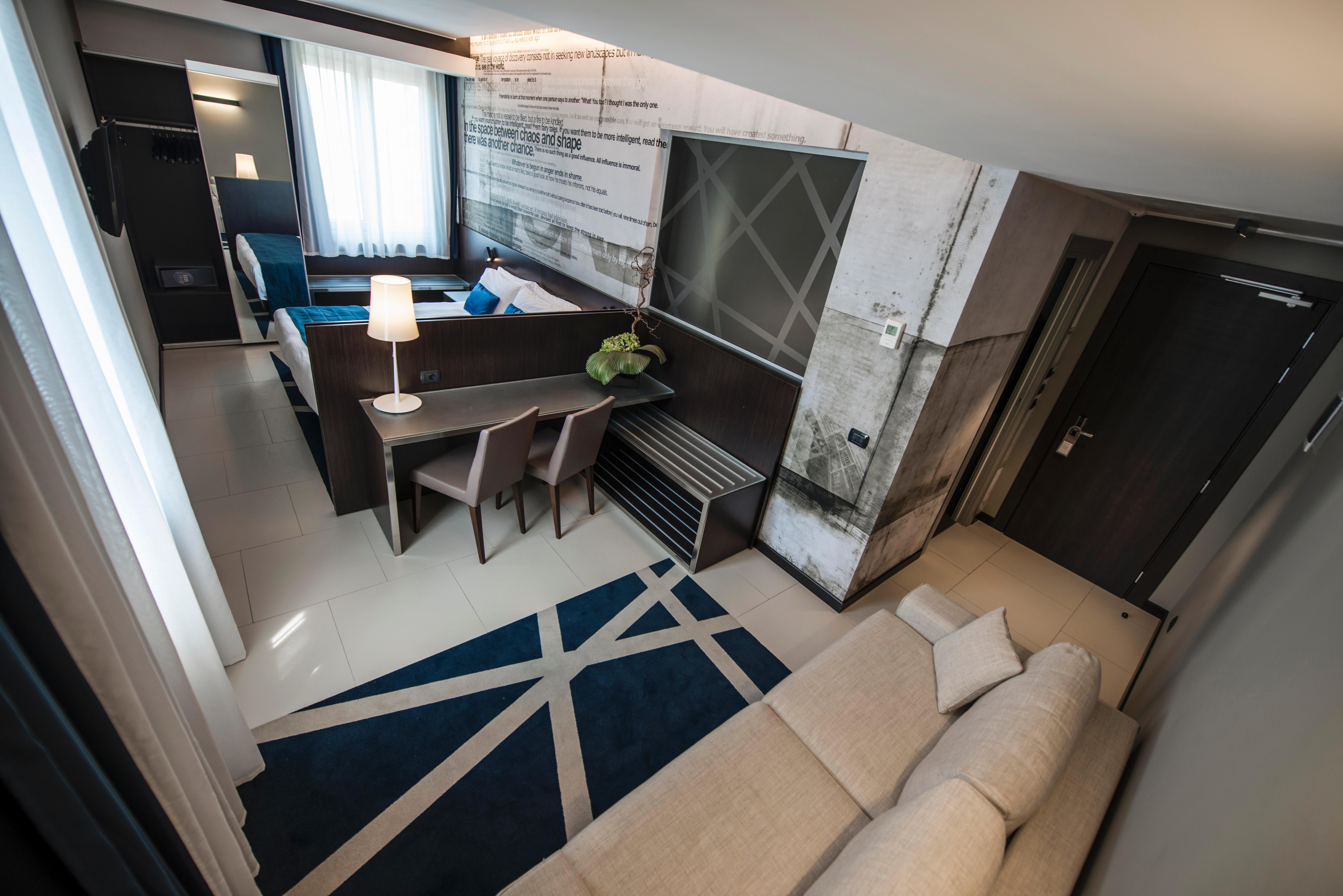 Junior Suite Standard