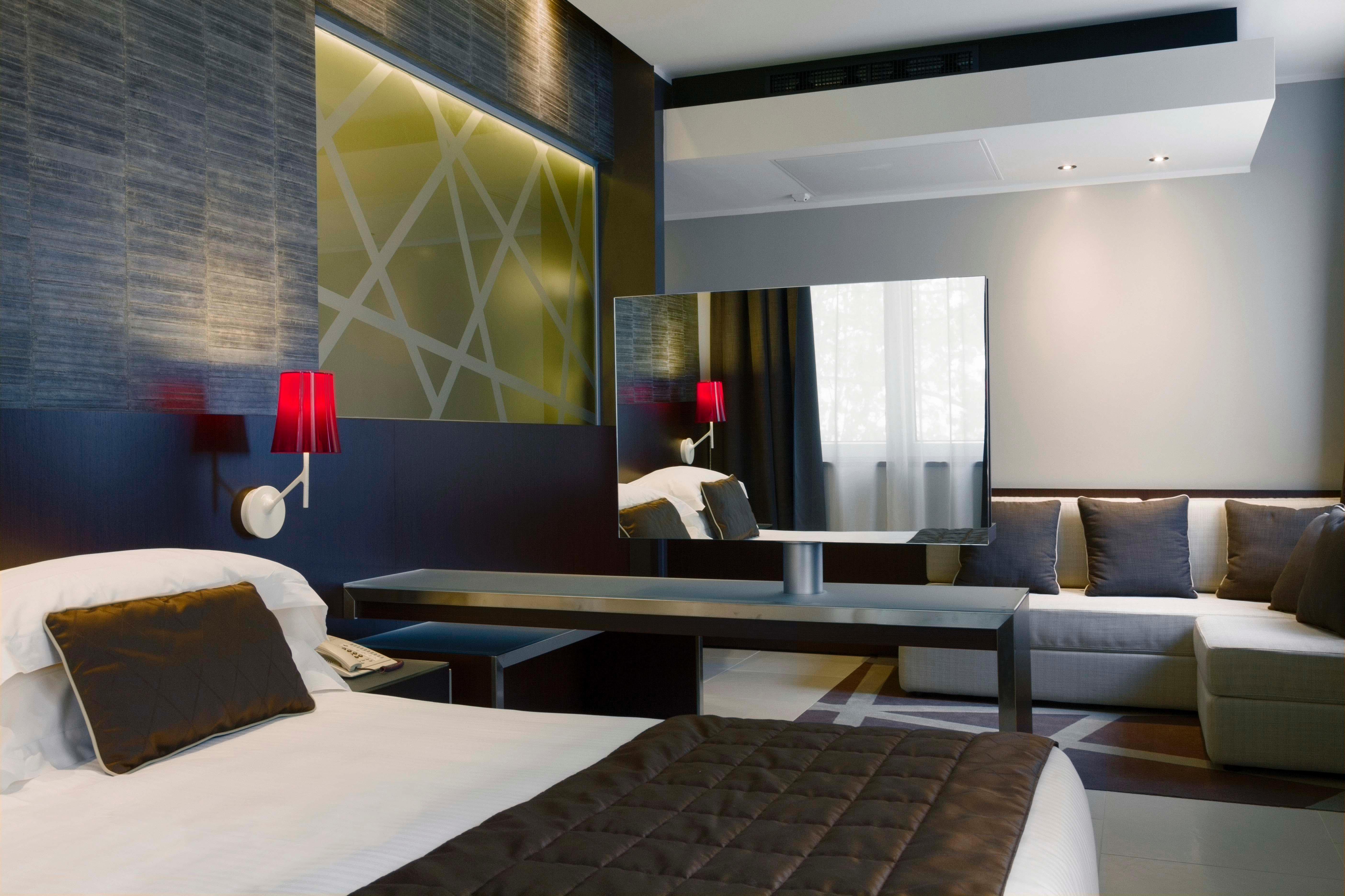 Junior Suite Standard