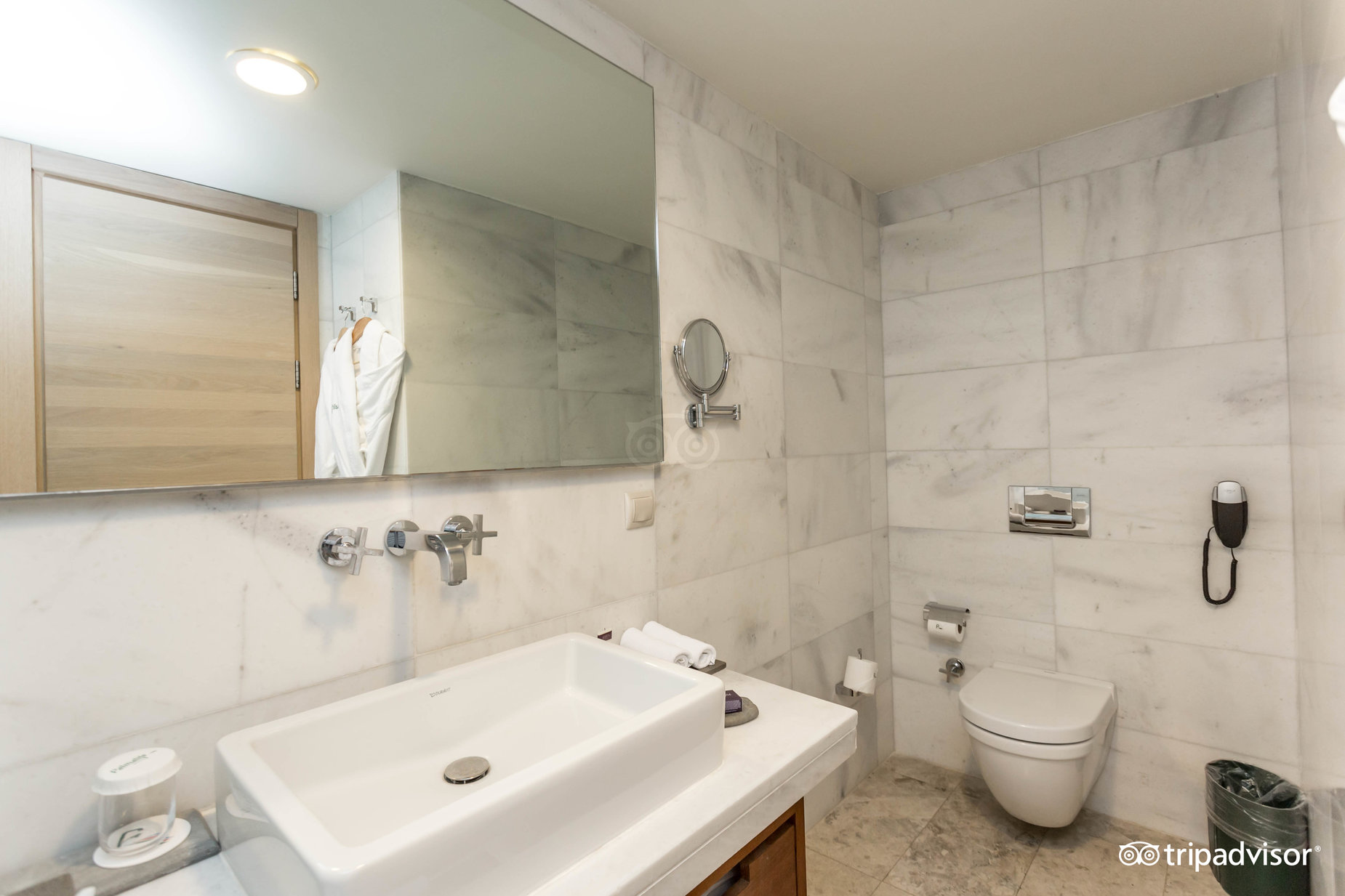 Double Executive Sea View