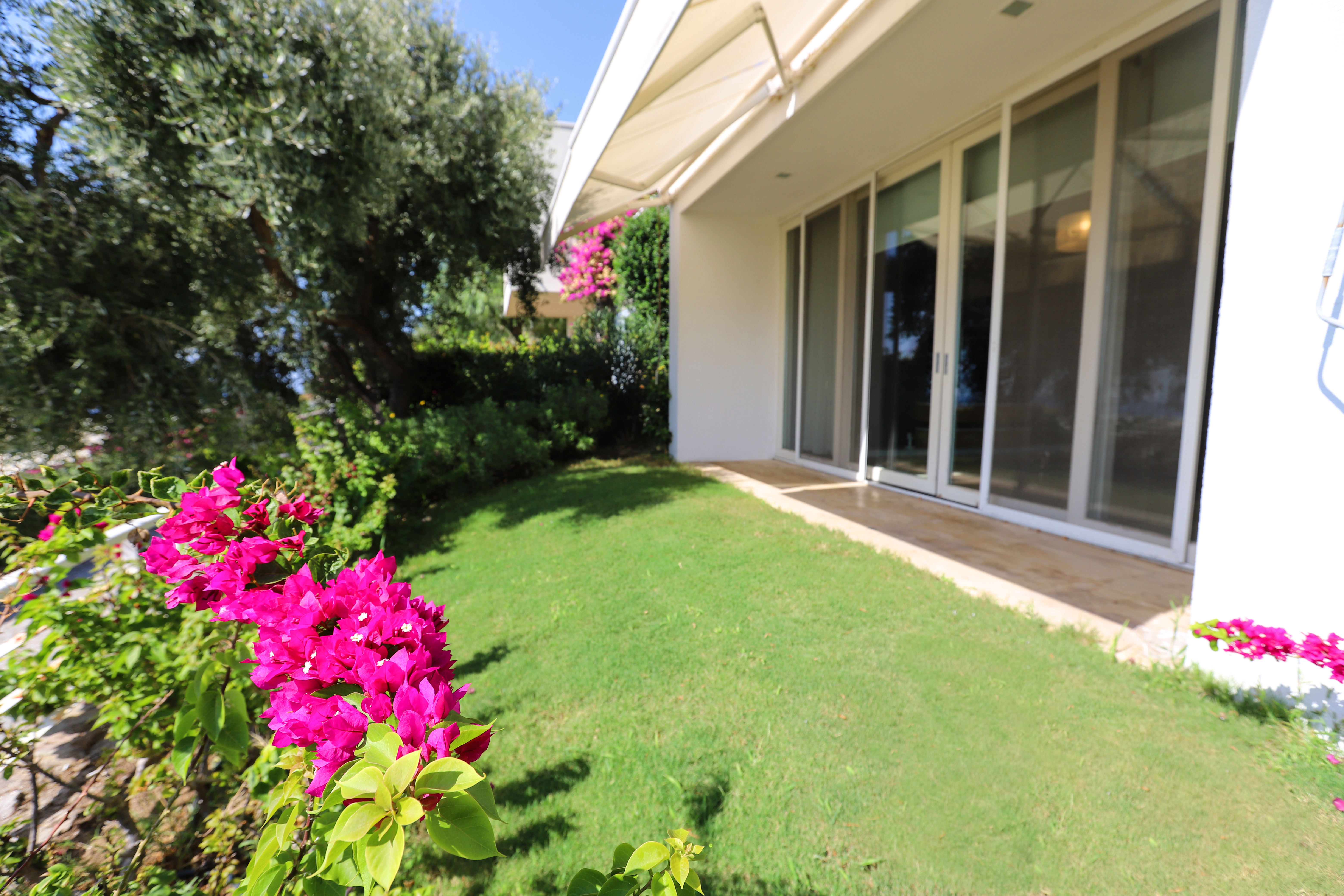 Apartment Four Bedrooms One Bathroom