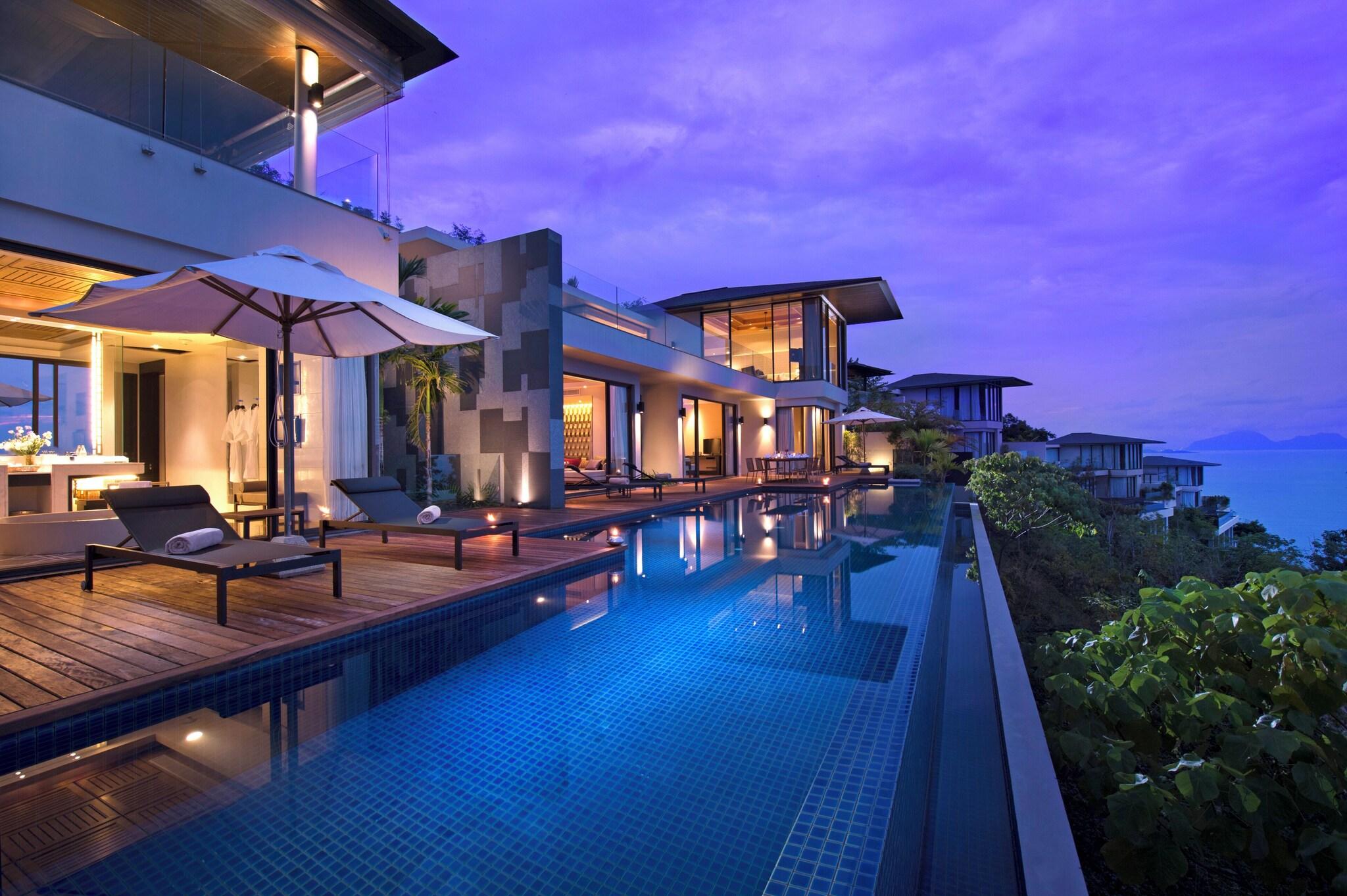 Villa Ocean View