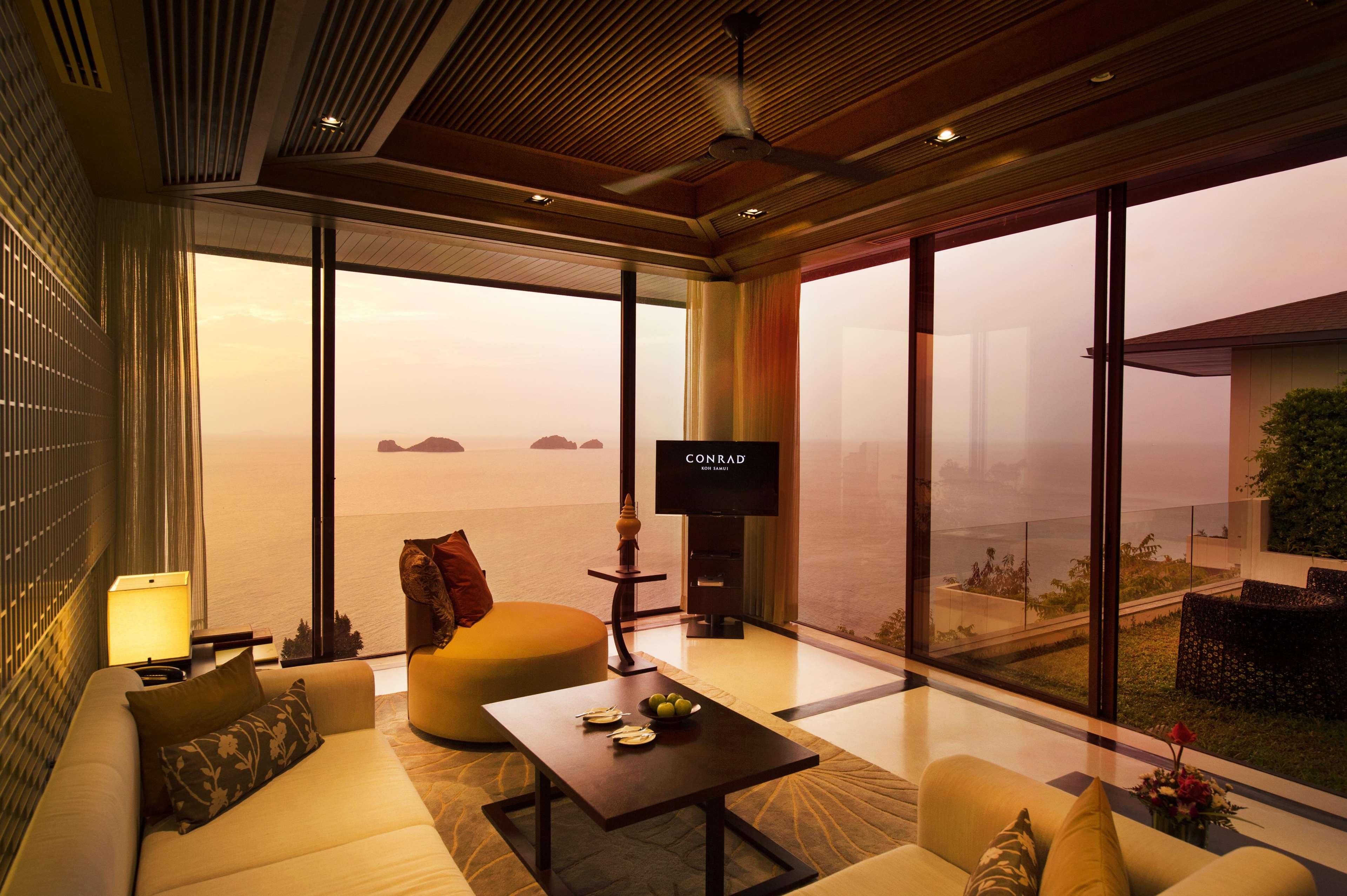 Villa Two Bedrooms with Private Pool