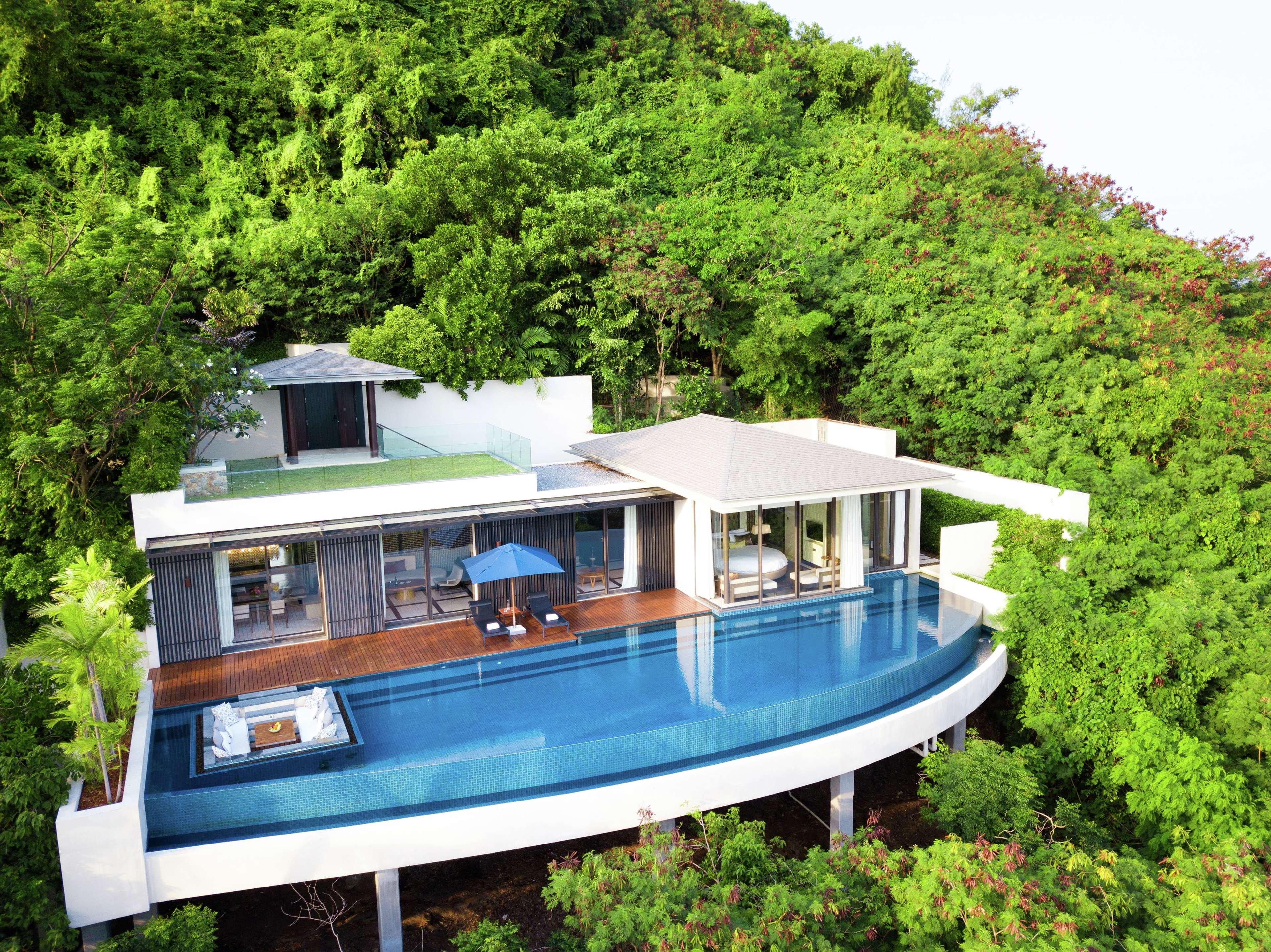 Villa Ocean View One Bedroom