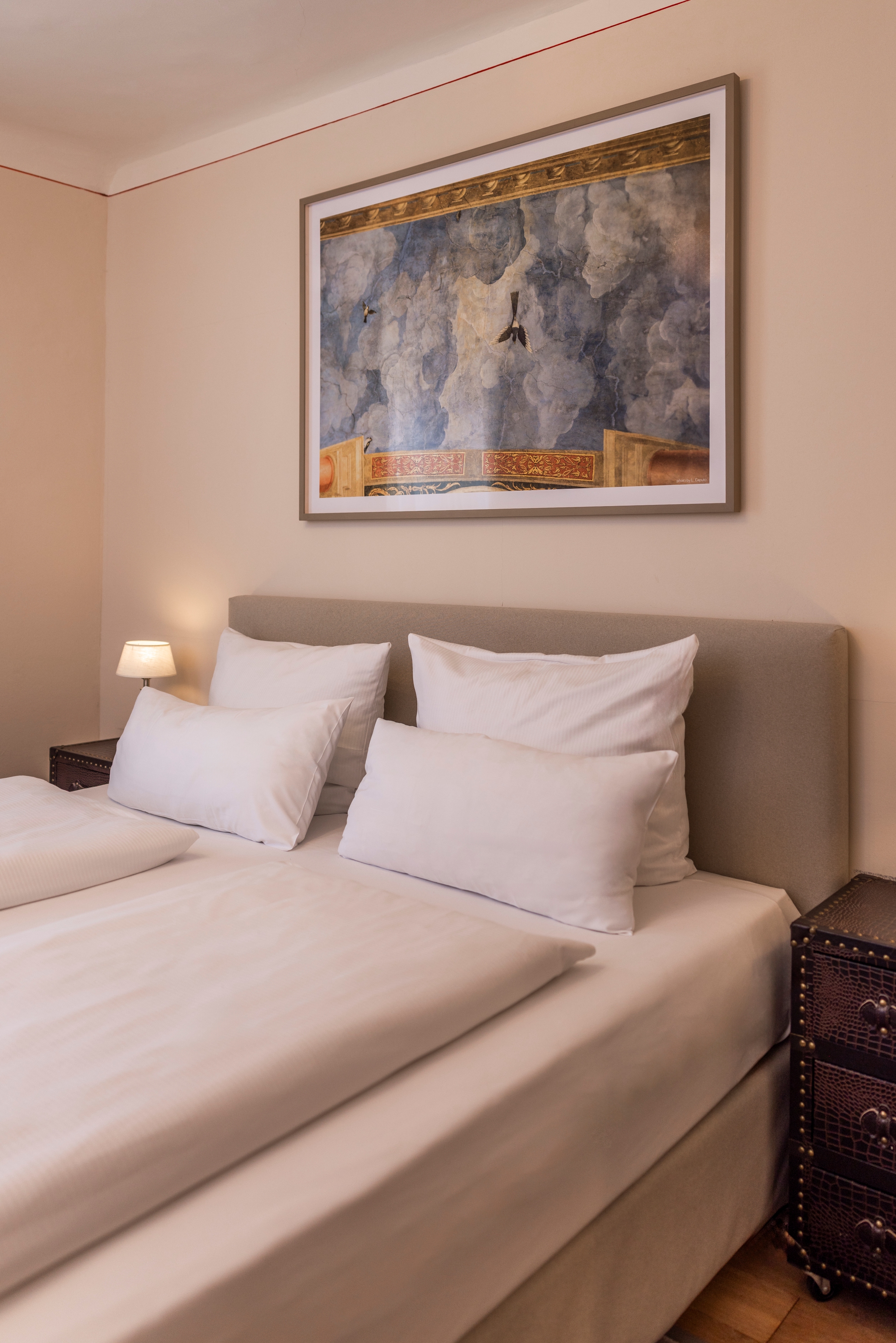 Junior Suite Standard