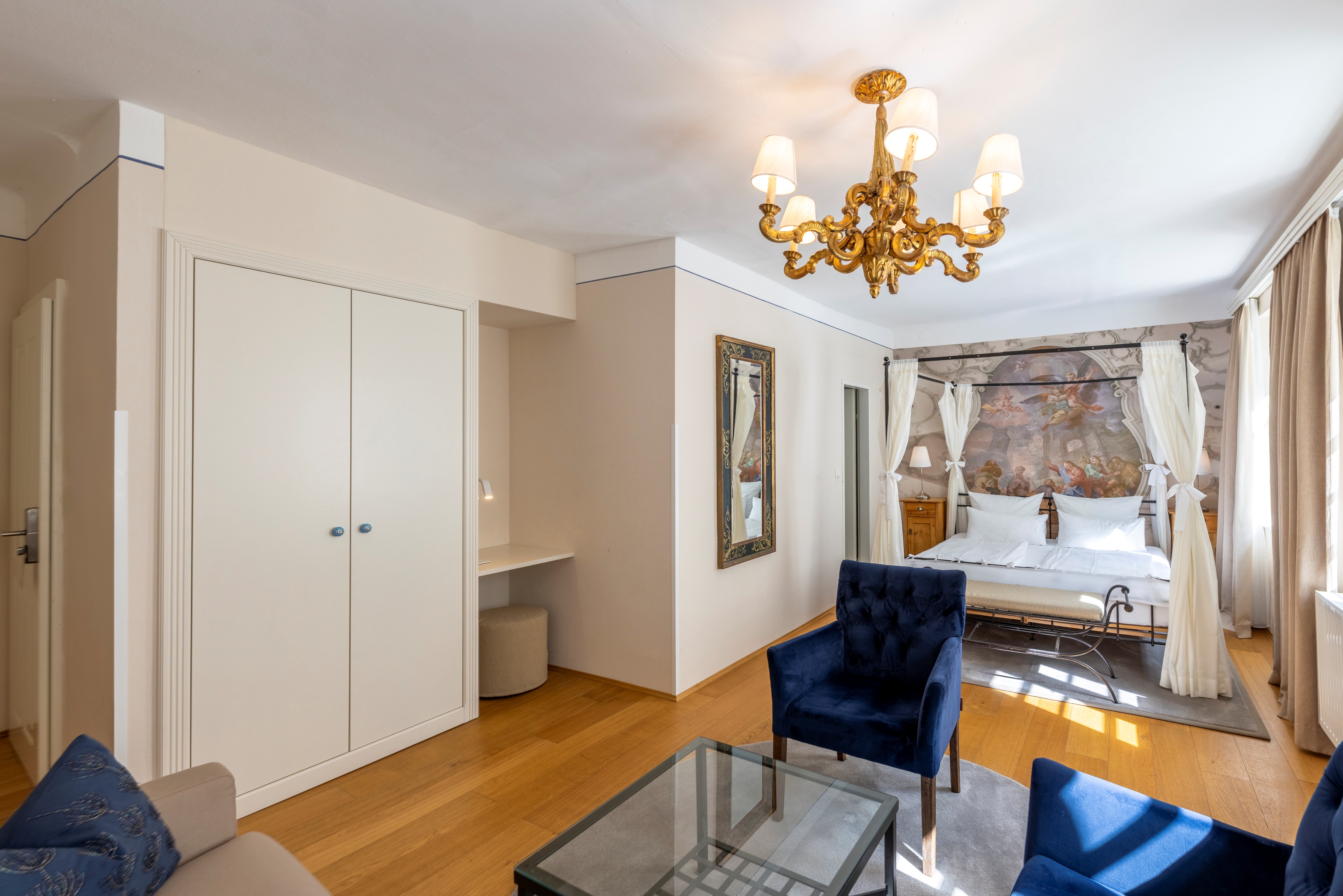 Junior Suite Standard