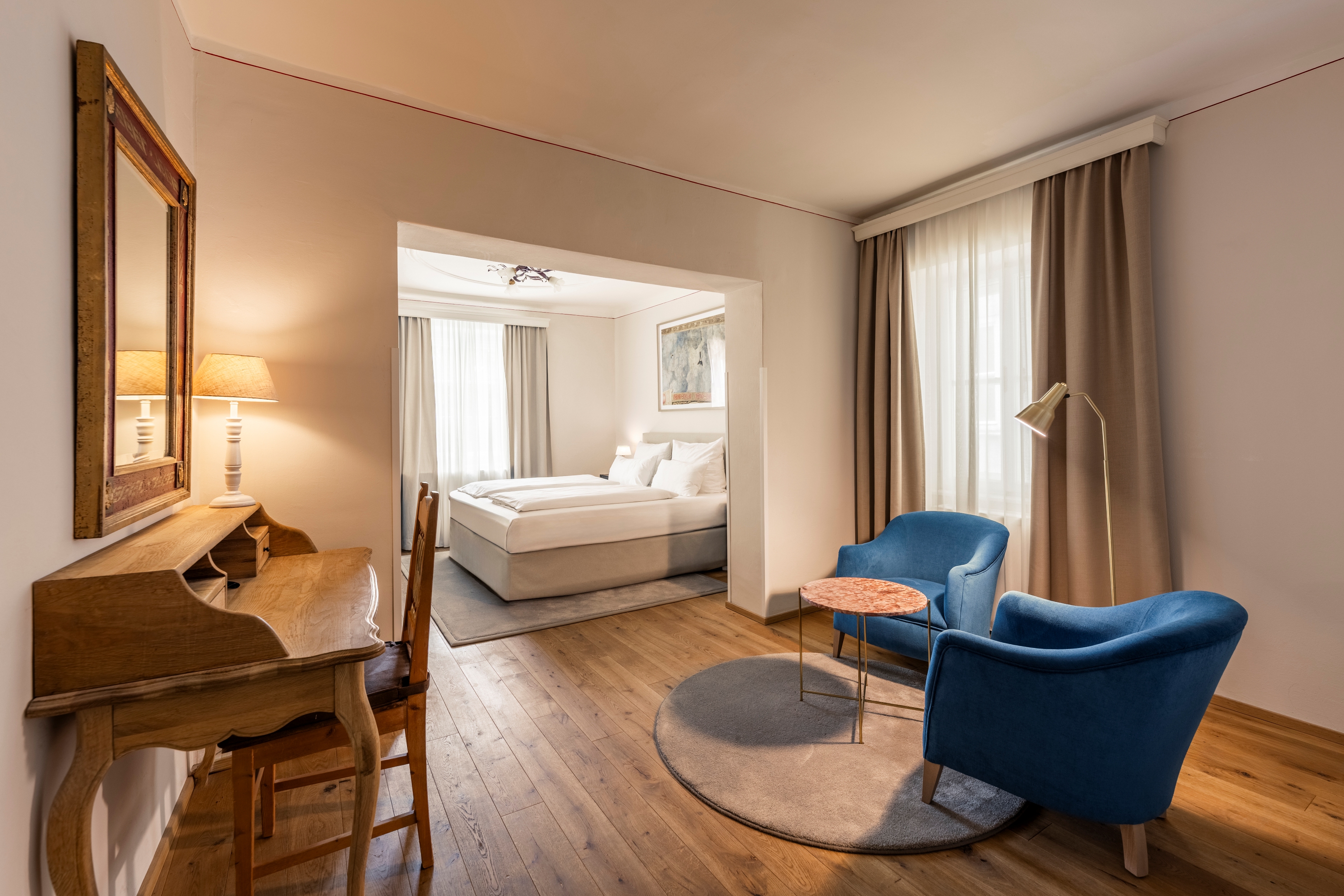 Junior Suite Standard