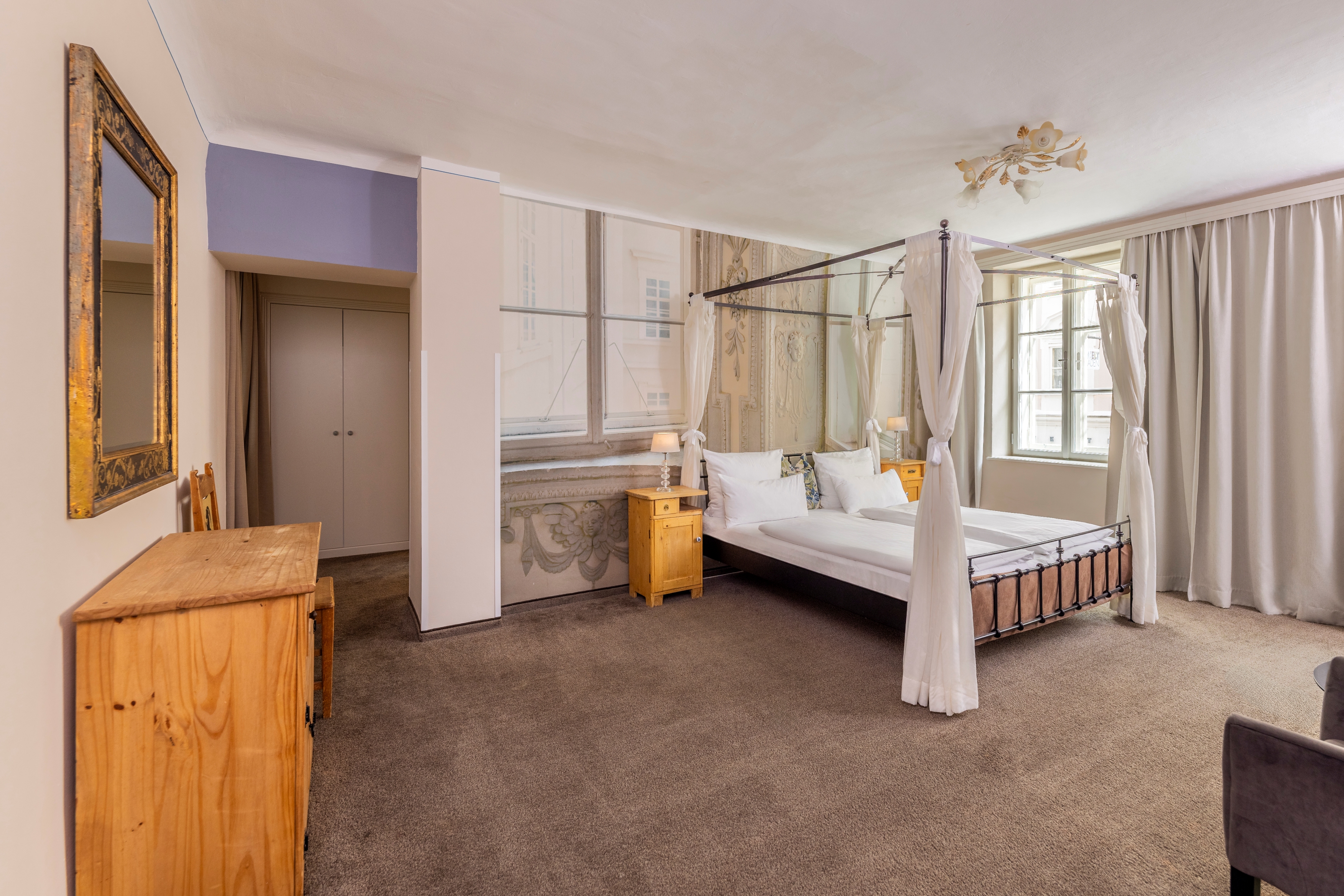 Junior Suite Standard