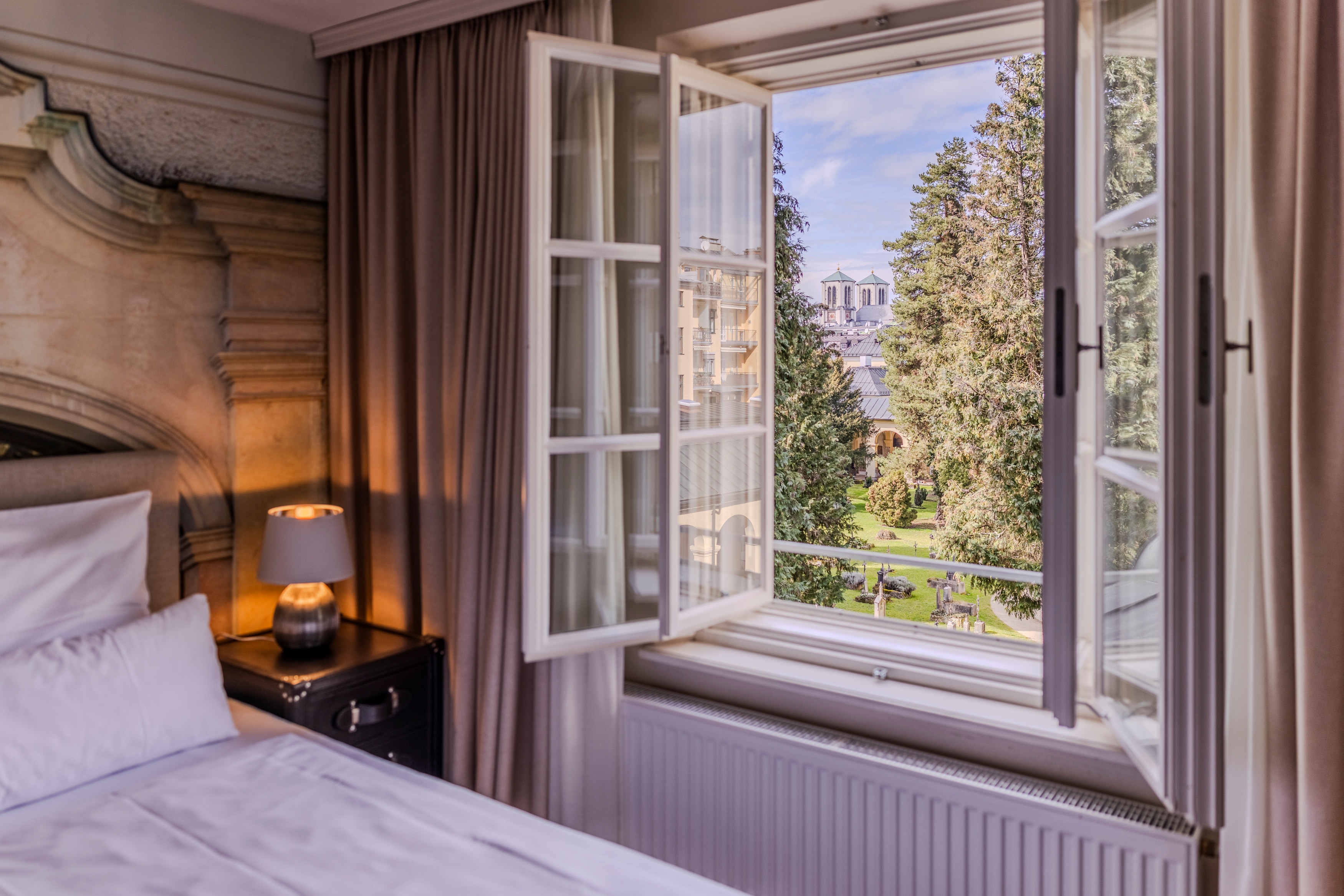 Junior Suite Standard