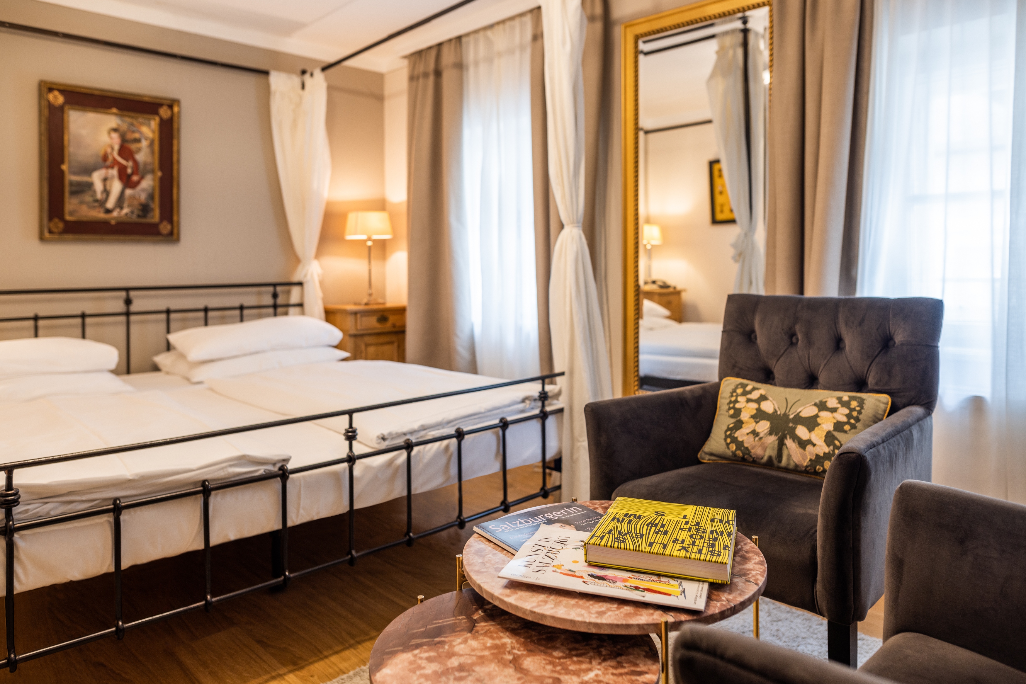 Junior Suite Standard