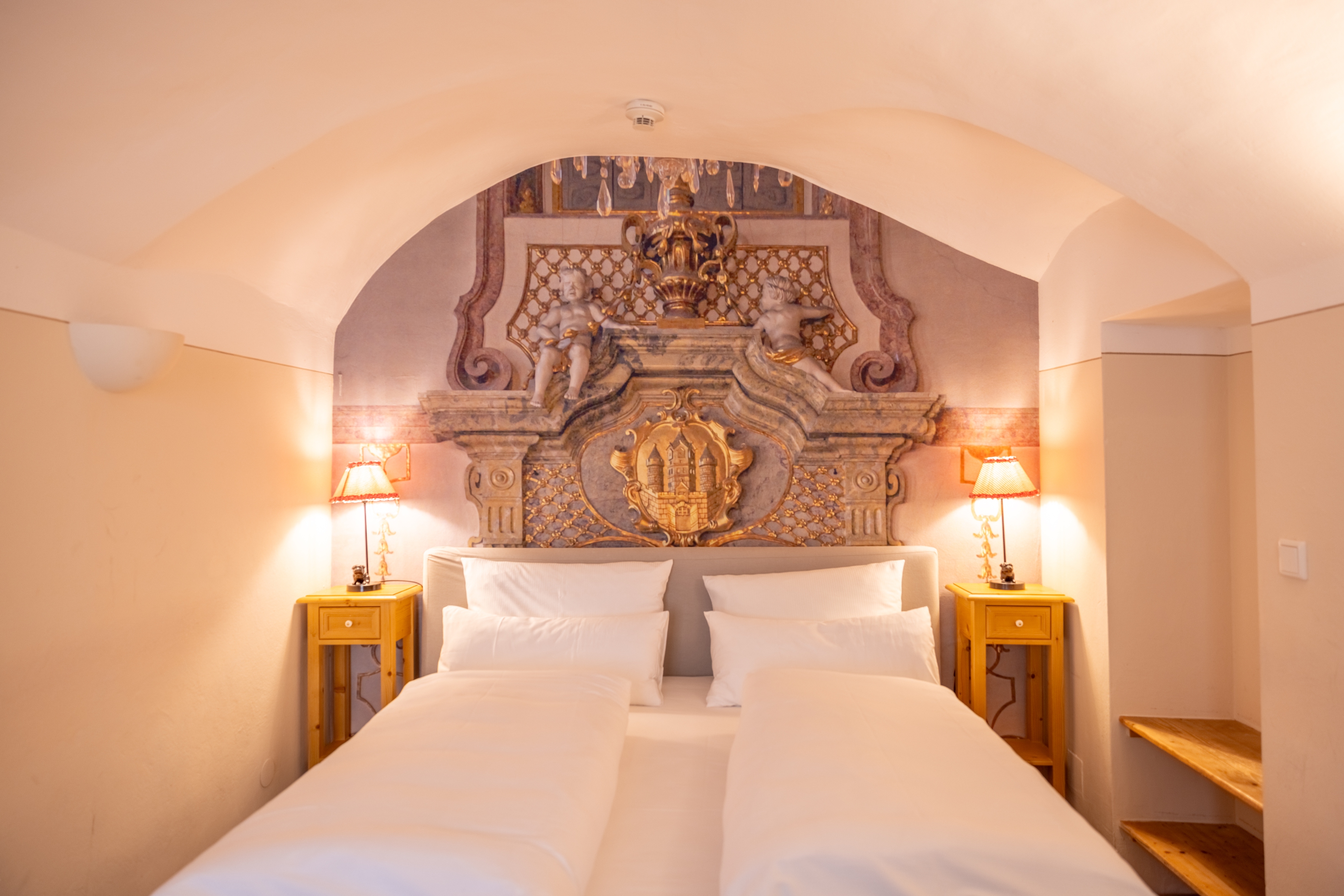 Junior Suite Standard