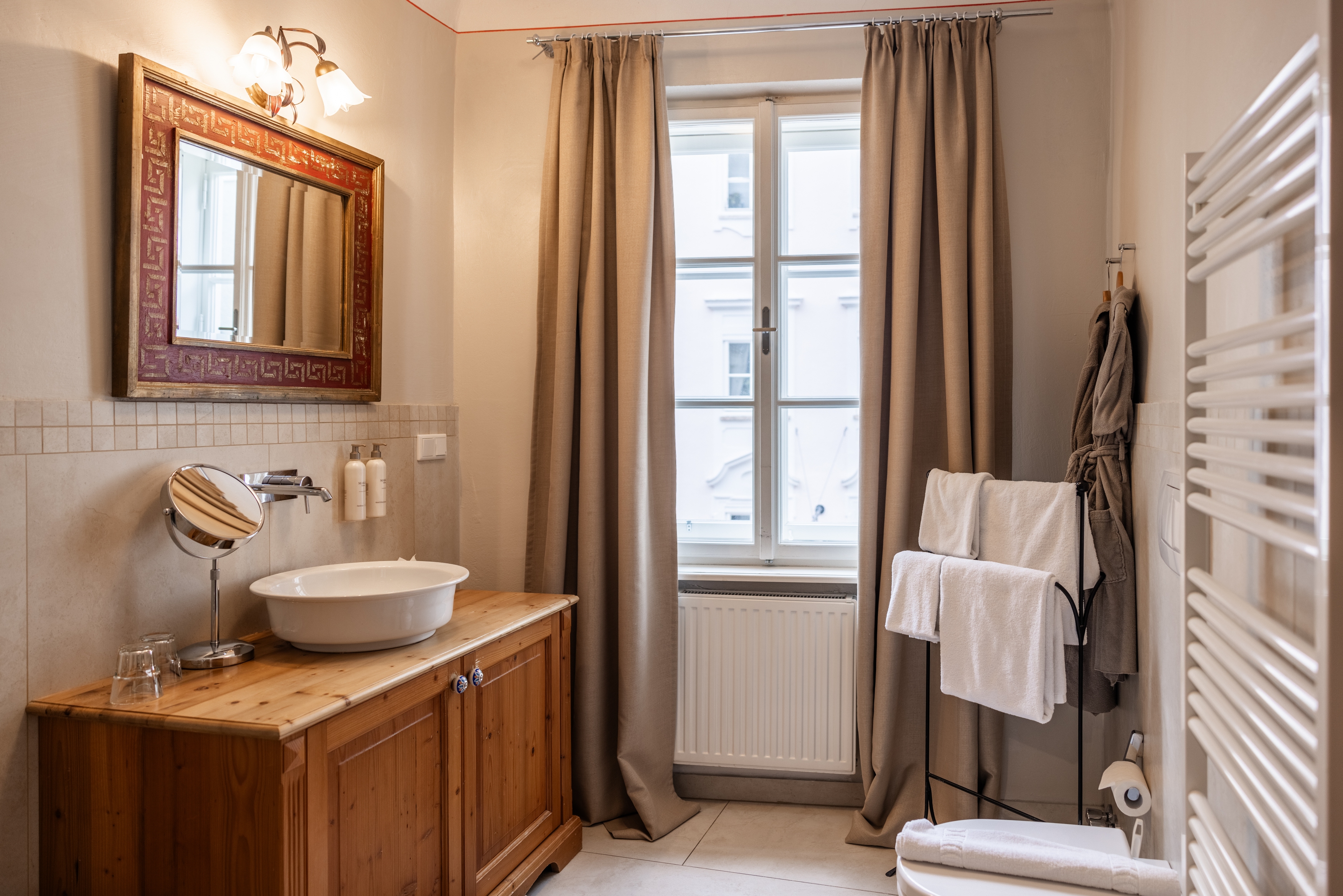 Junior Suite Standard