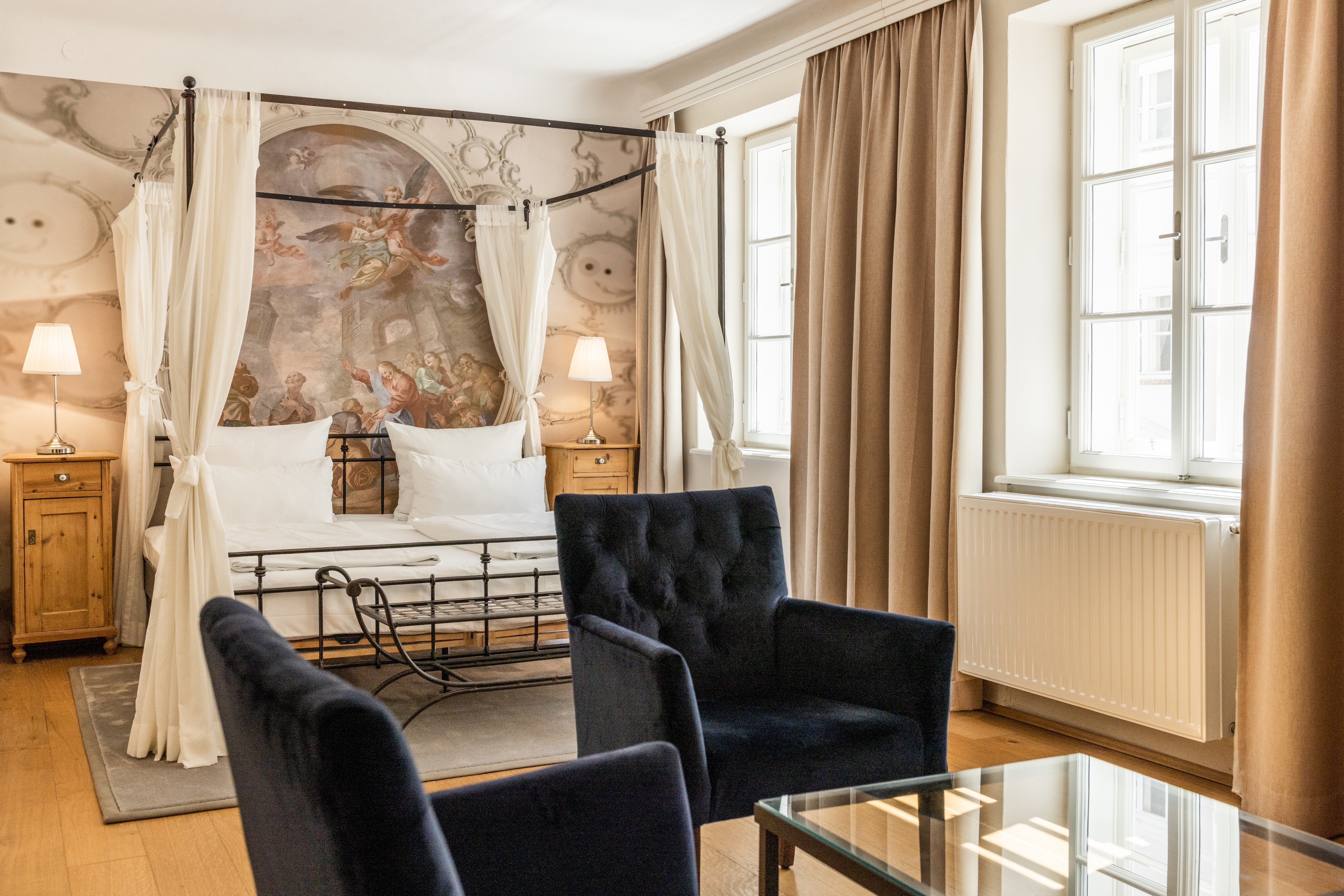 Junior Suite Standard