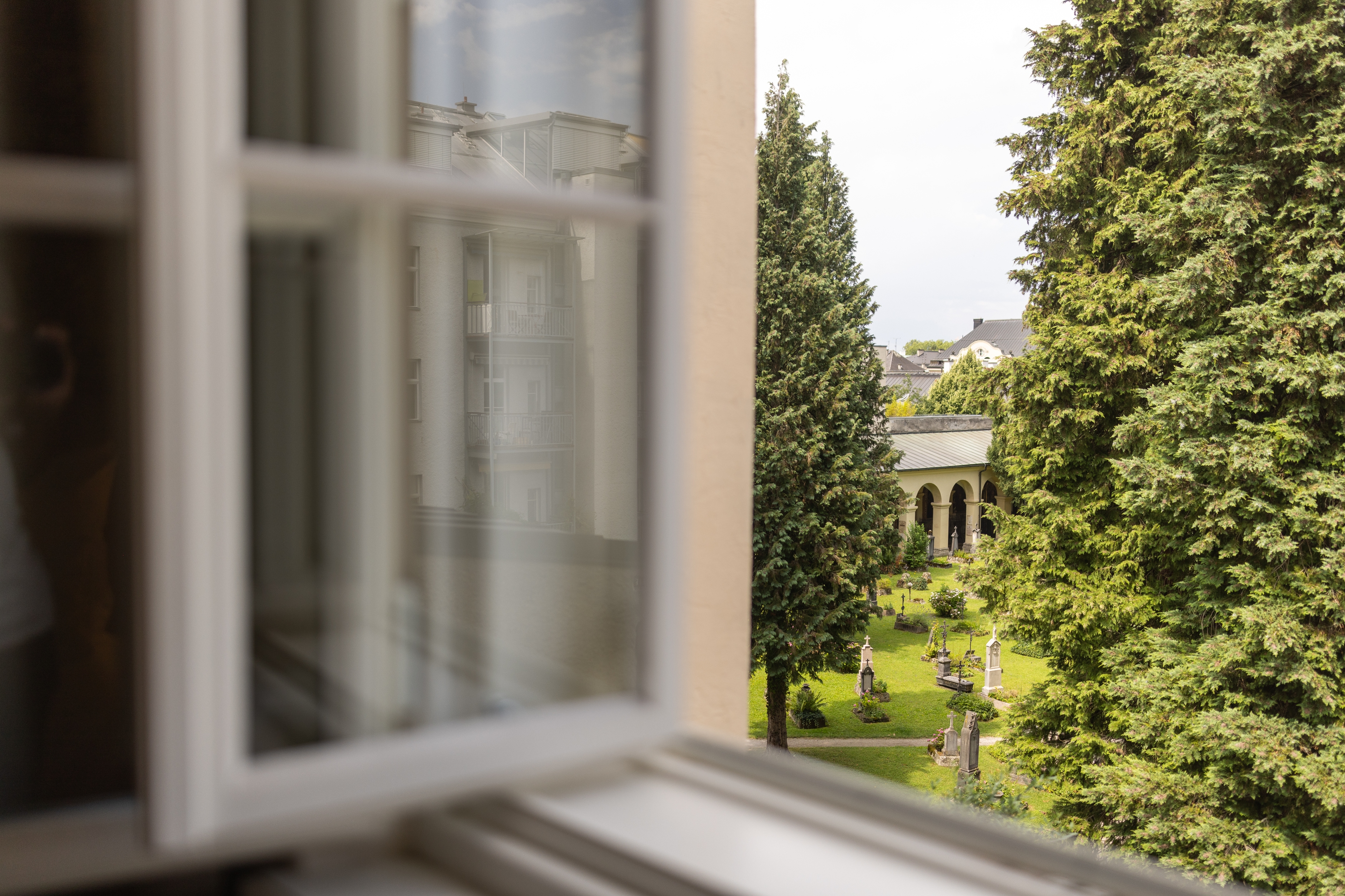 Junior Suite Standard