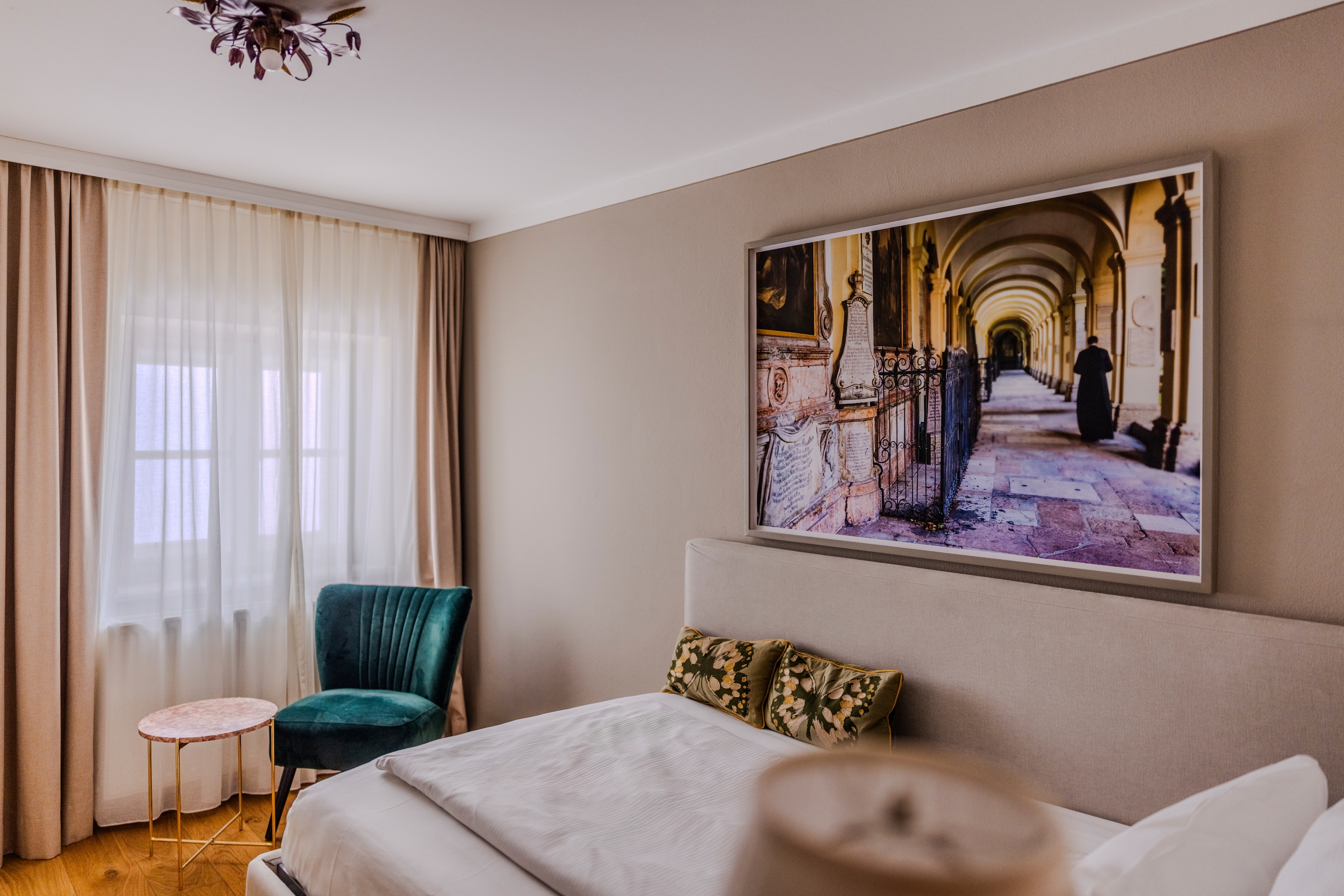 Double Single Standard