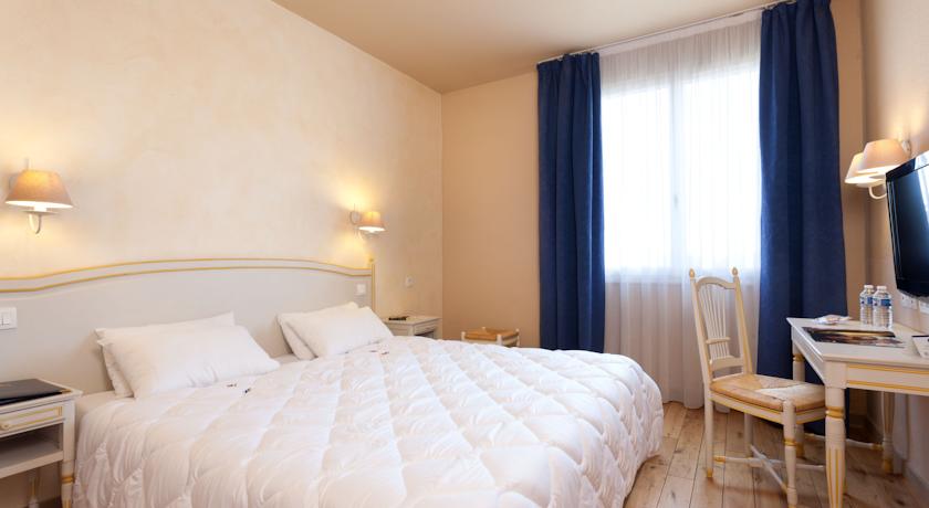 Double or Twin Superior