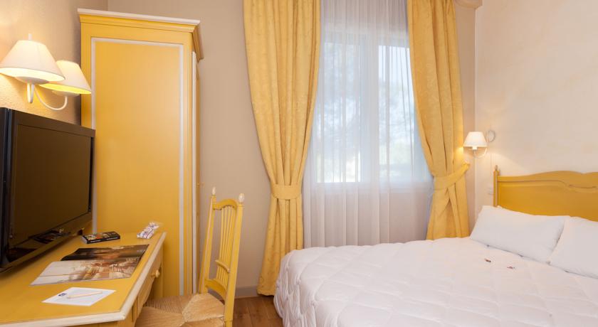 Double or Twin Comfort