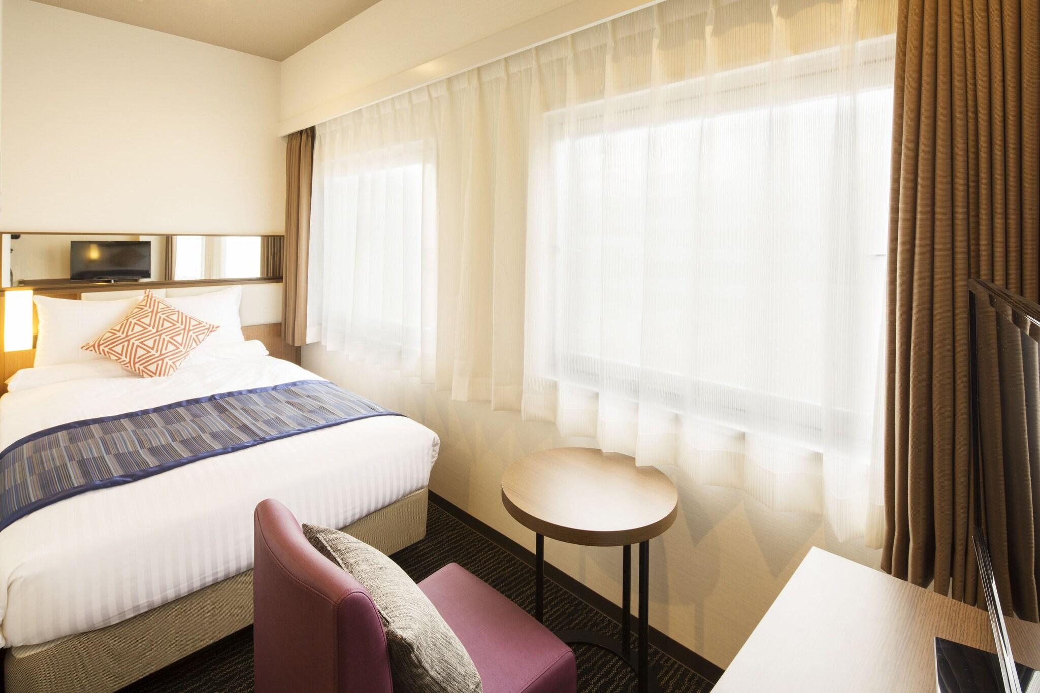 Double or Twin Superior