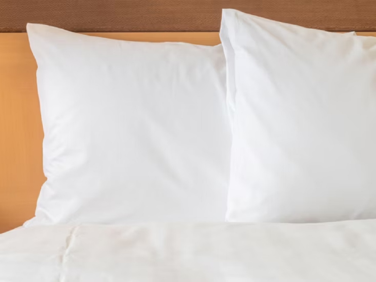 Studio Accessible King Size Bed