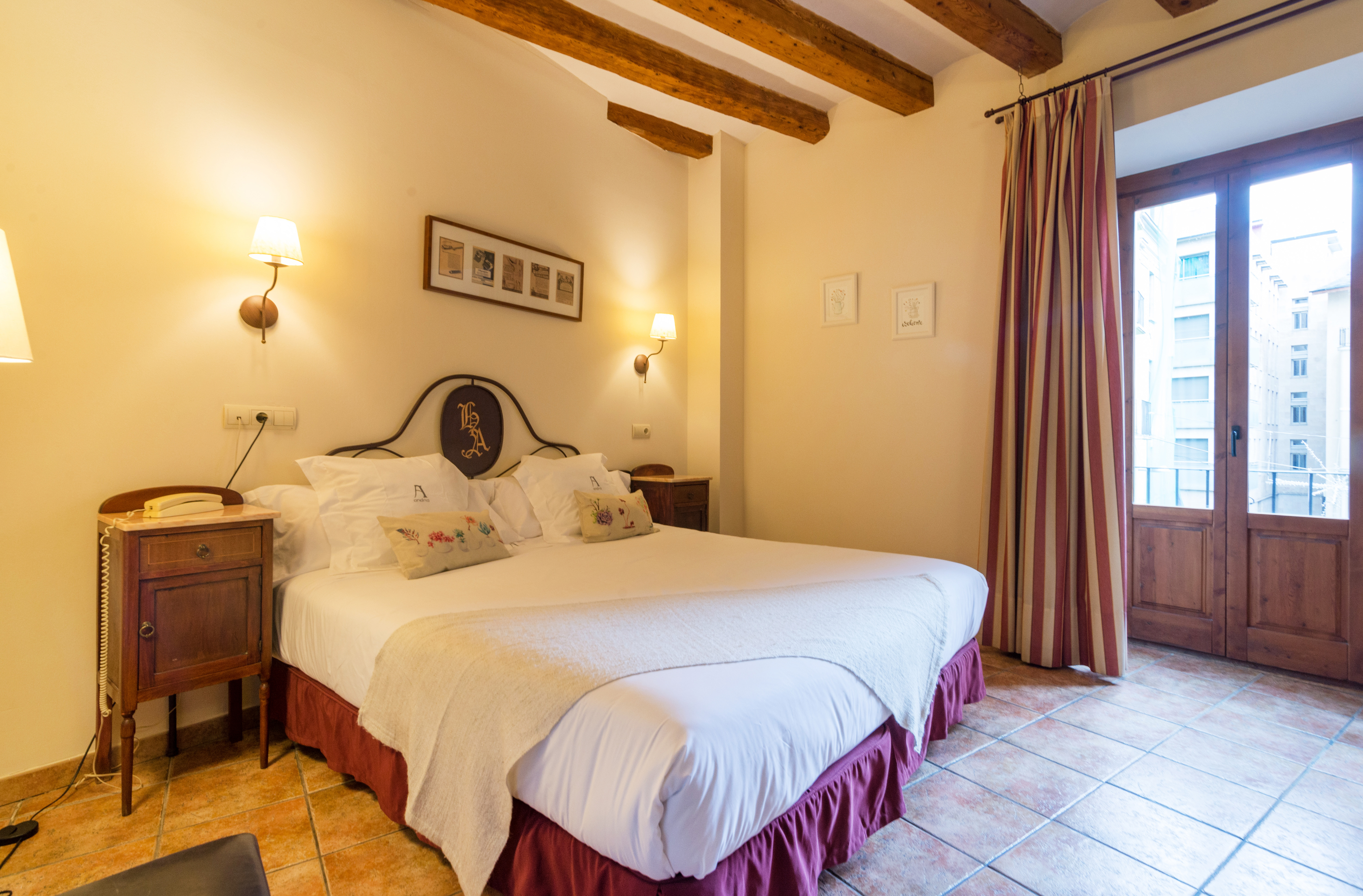 Double or Twin Superior