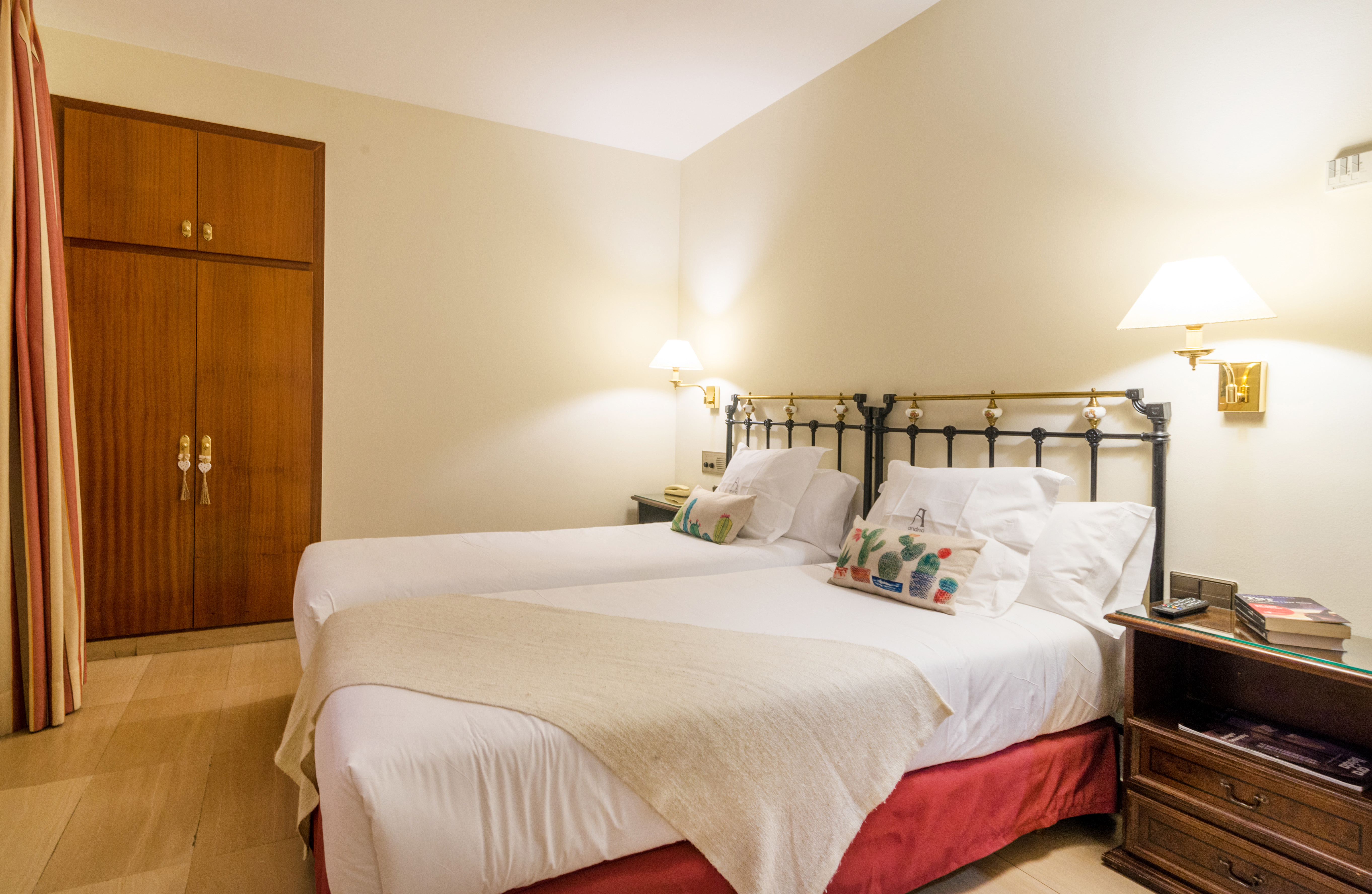 Double or Twin Economy