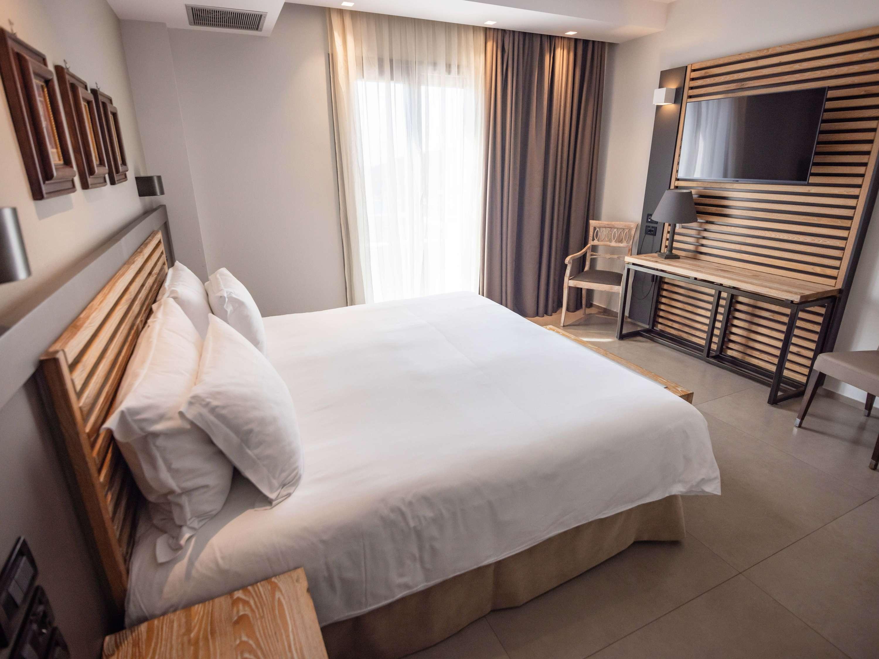 Suite Sea View Two Bedrooms