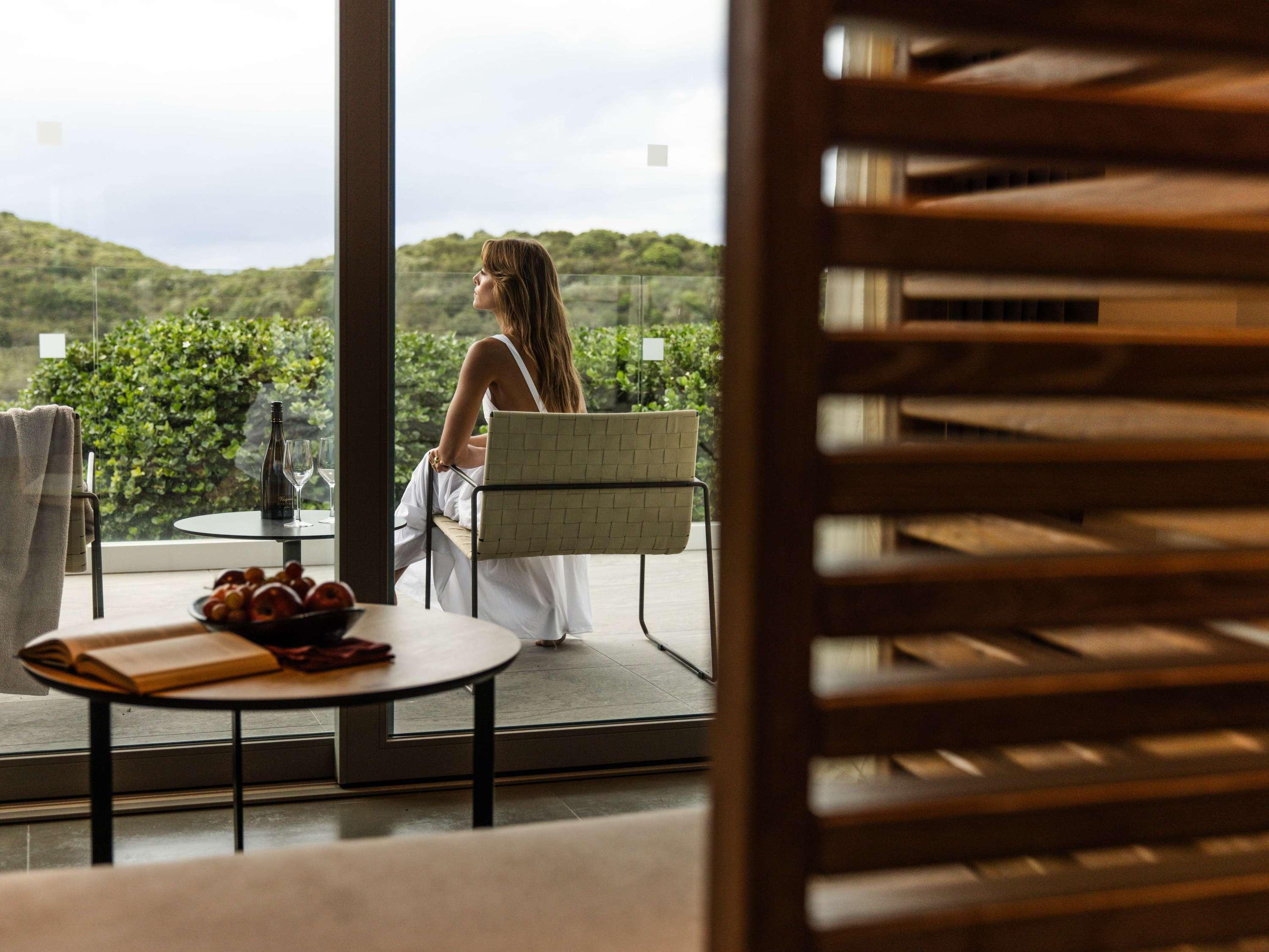 Junior Suite Premium Sea View