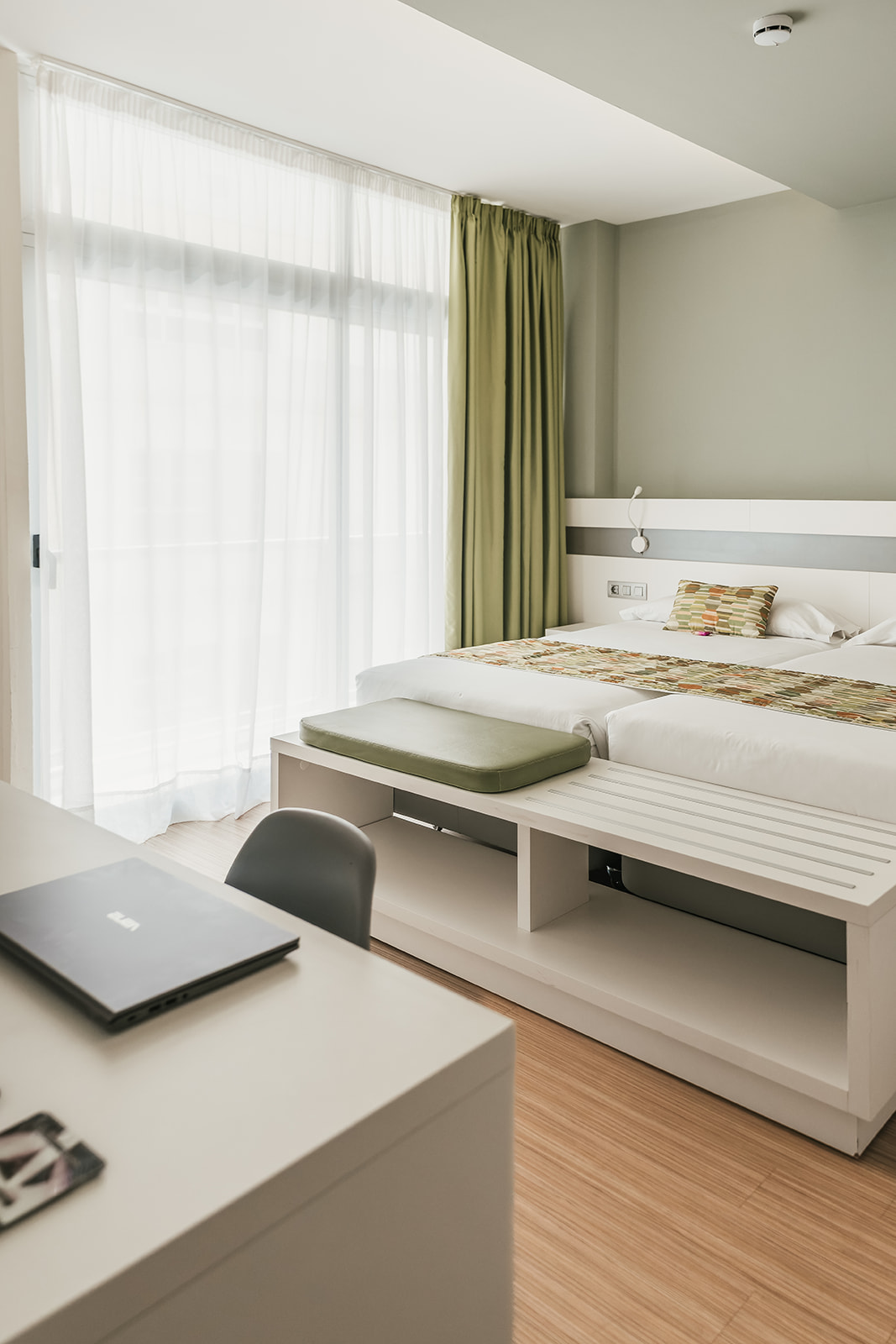 Double or Twin Standard