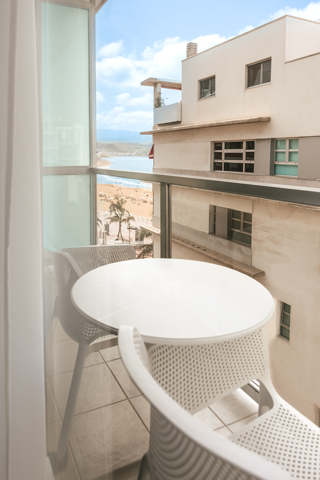 Double Single Standard