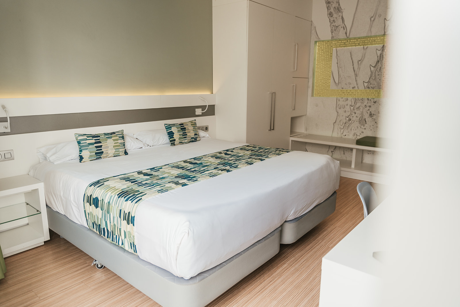 Double Single Standard