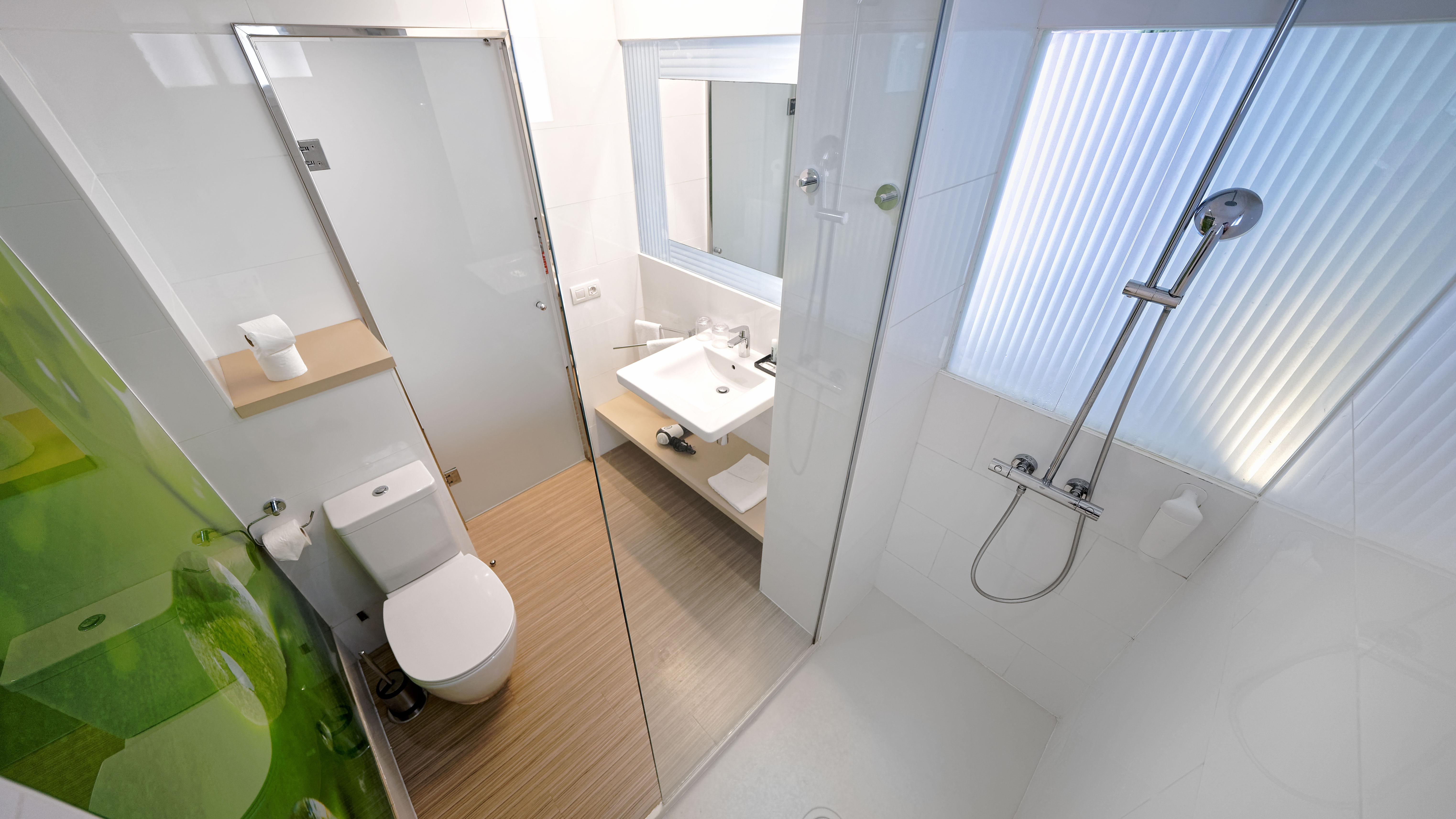 Double Single Standard