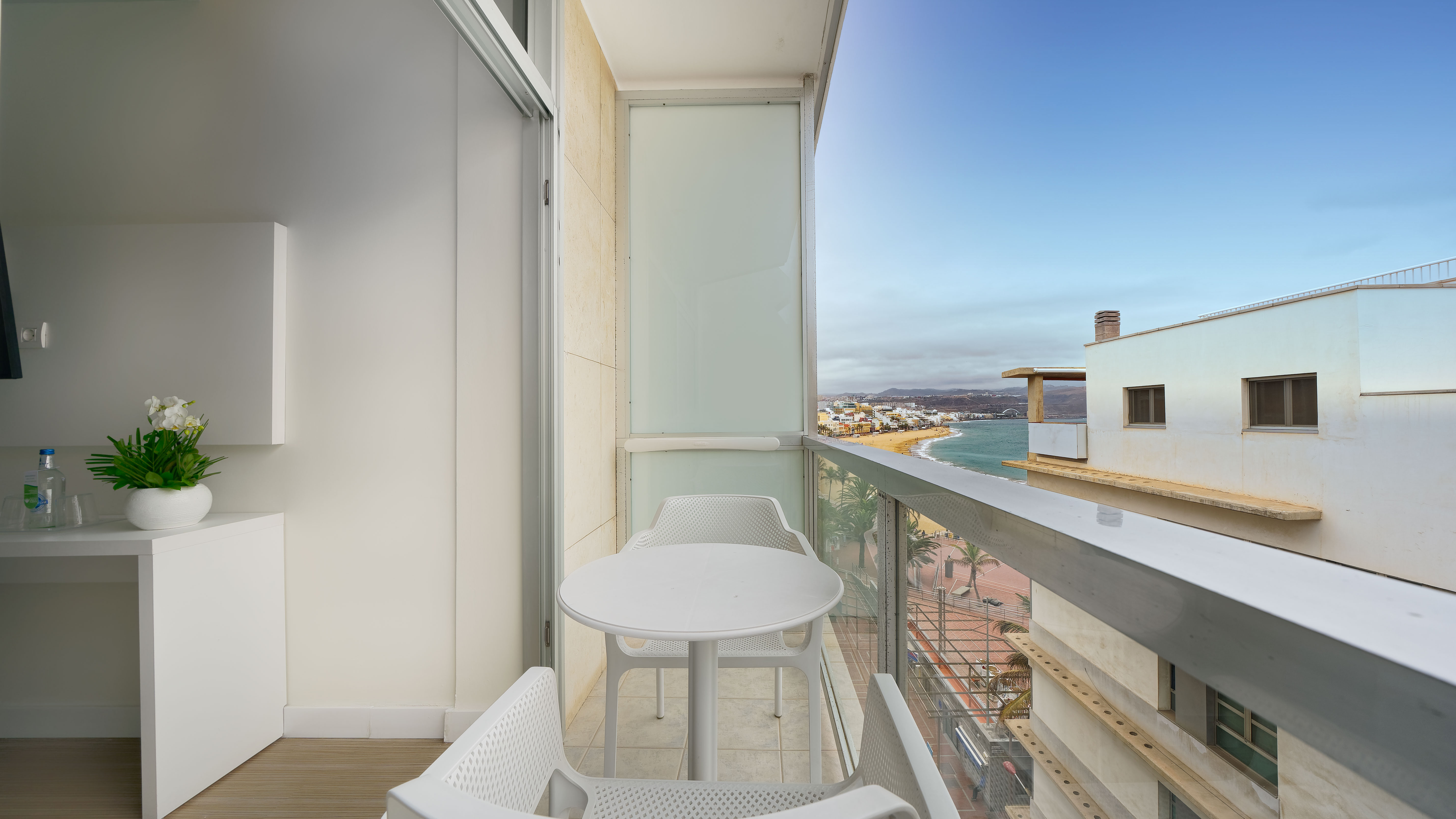 Double Single Standard