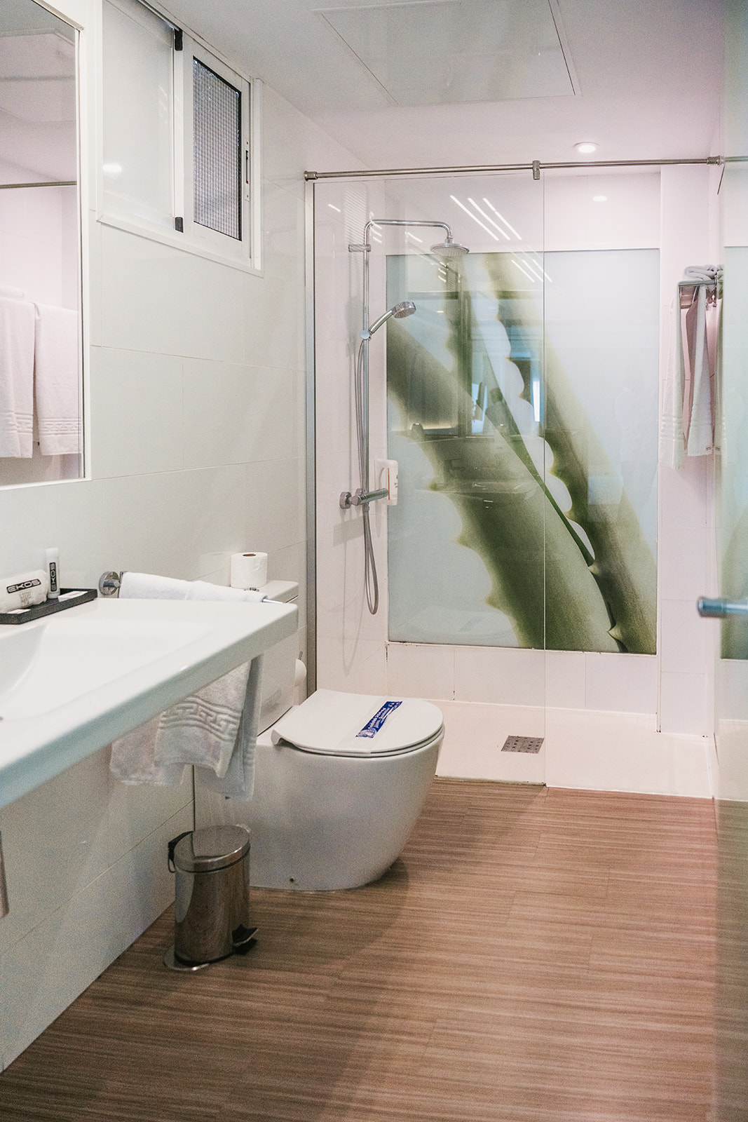 Double or Twin Inner