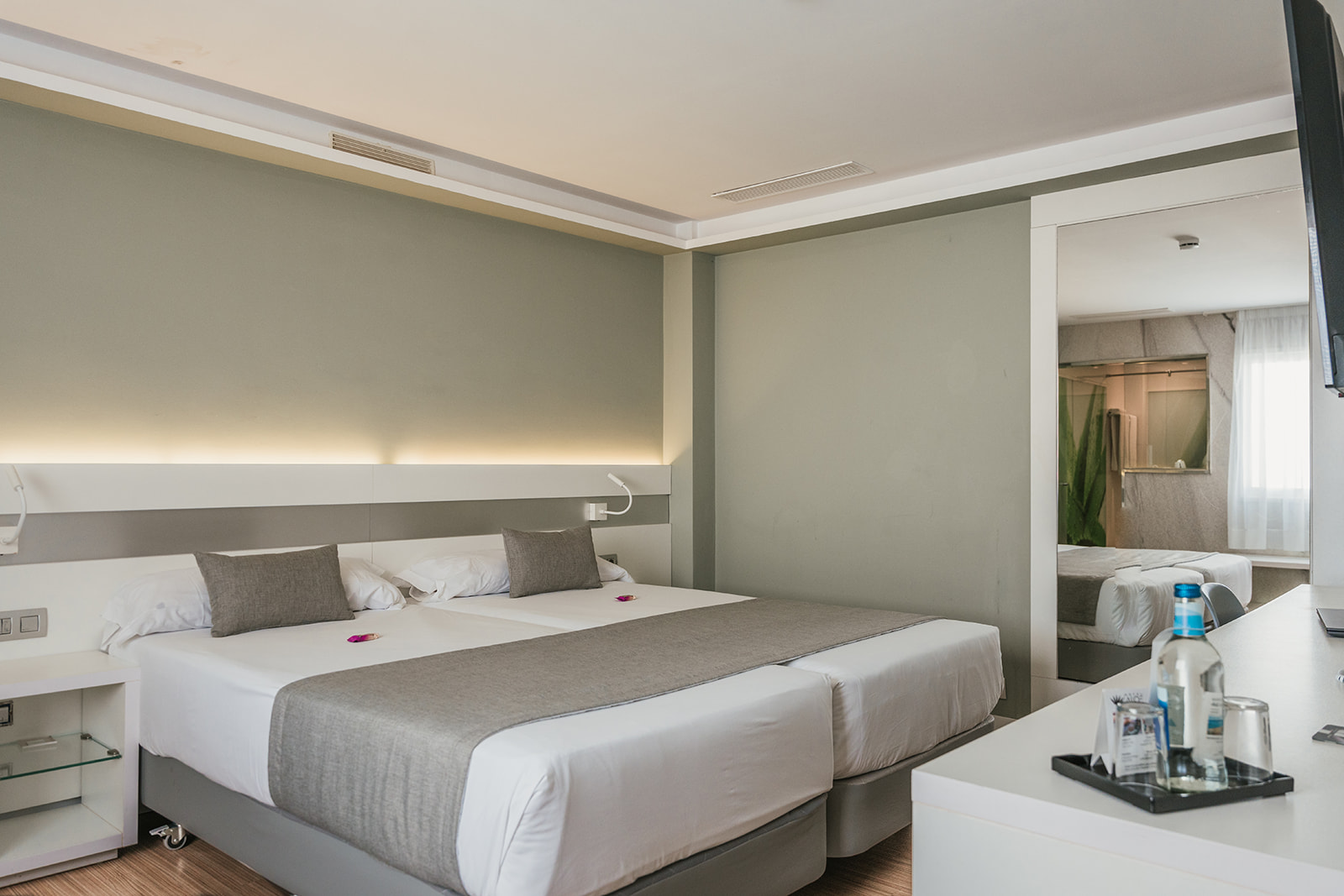 Double or Twin Inner