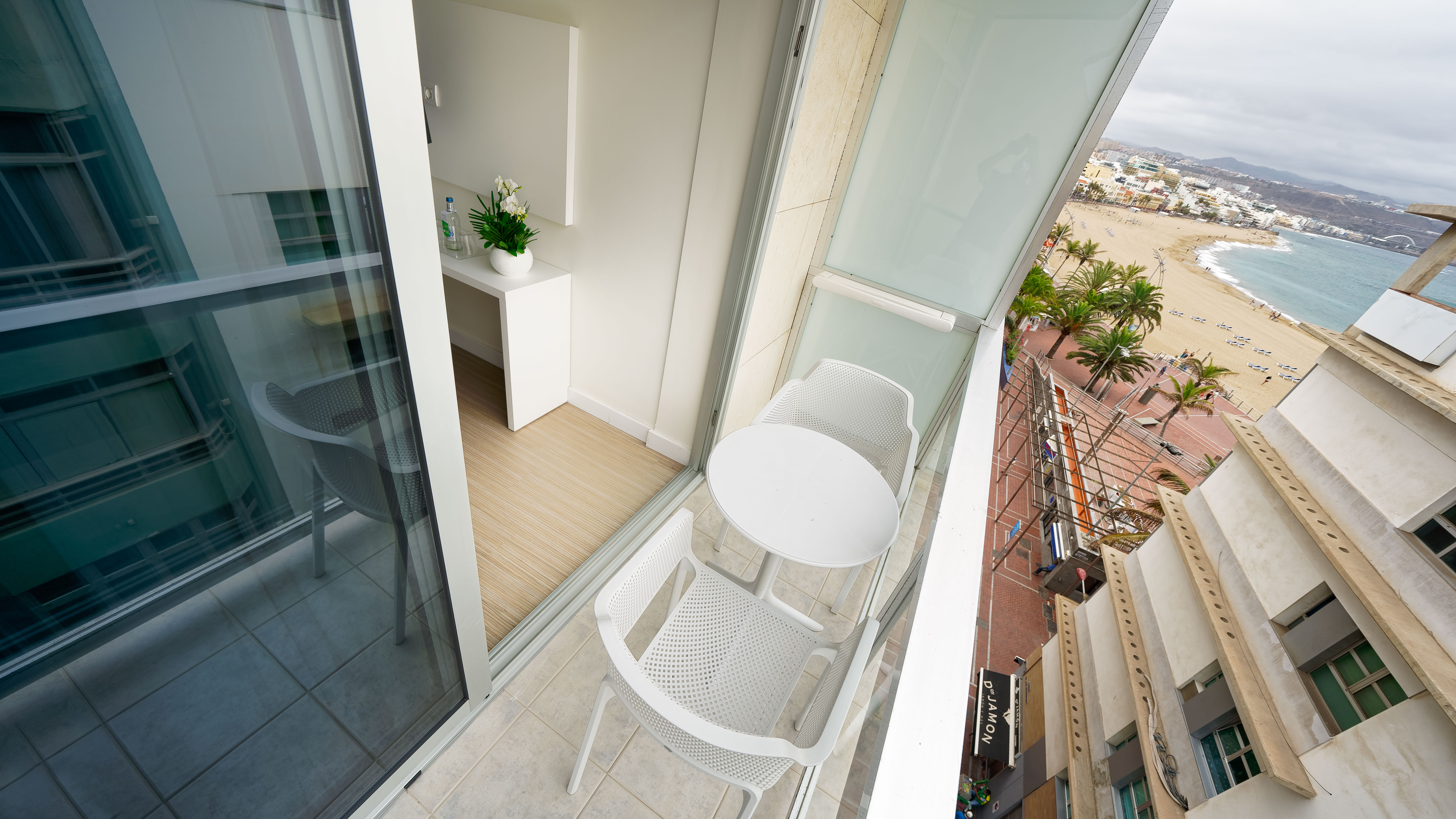 Double Single Standard