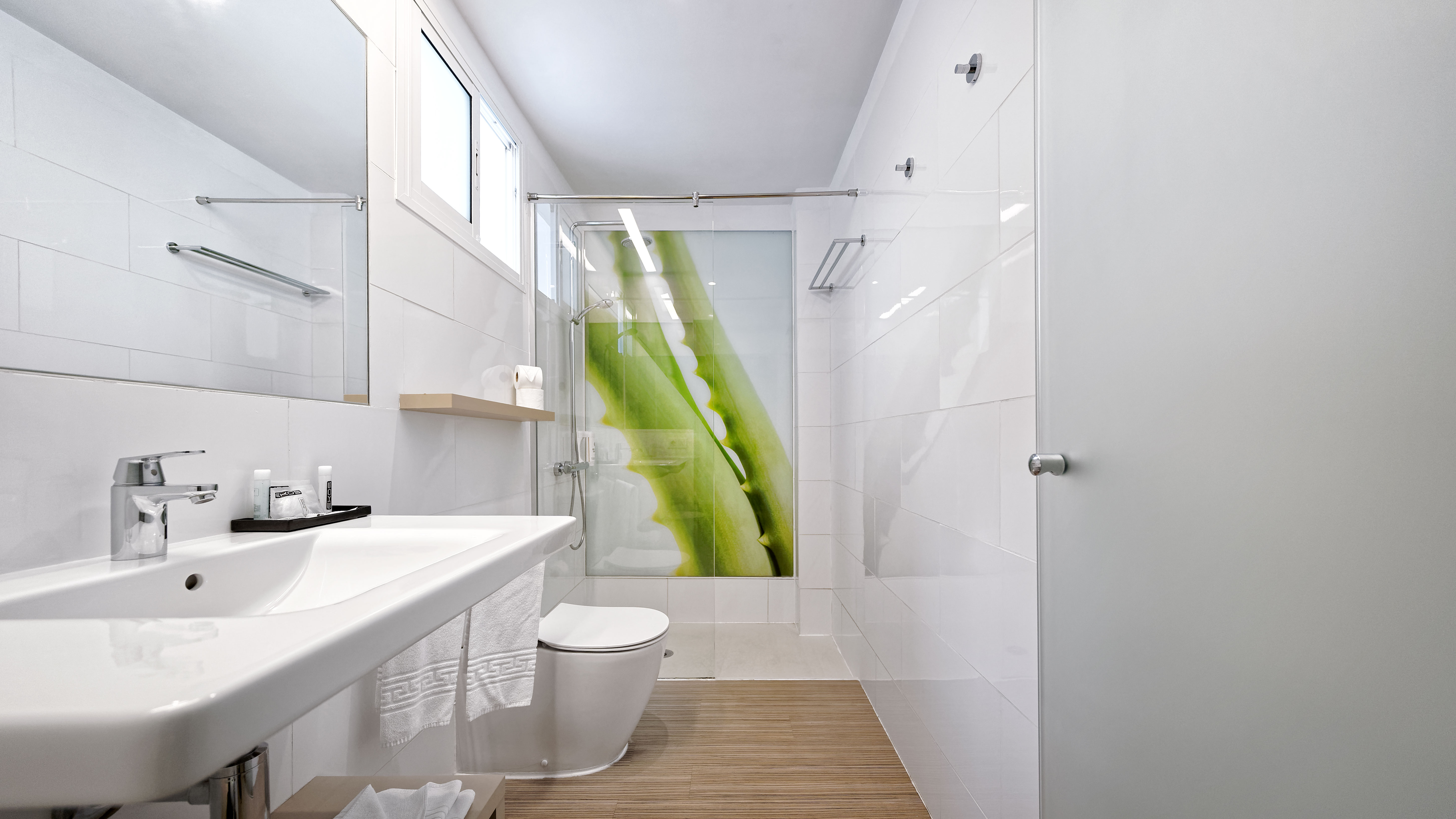 Double or Twin Inner