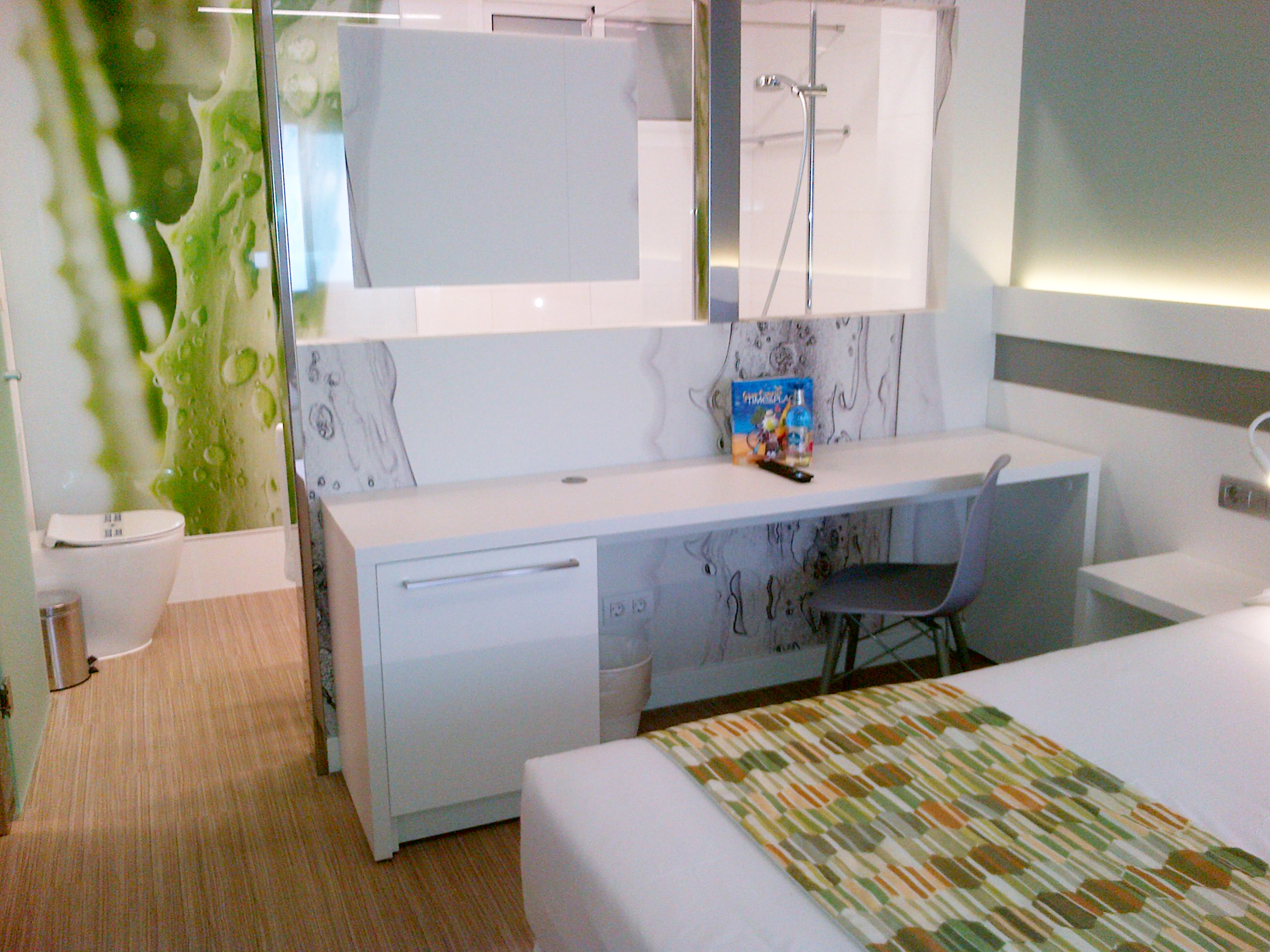 Double Single Standard