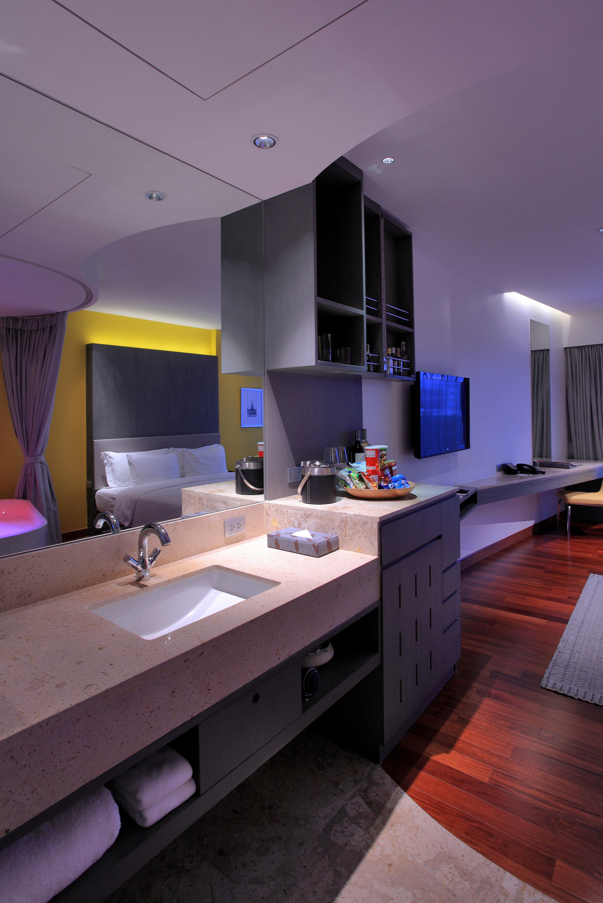 Double or Twin Premium